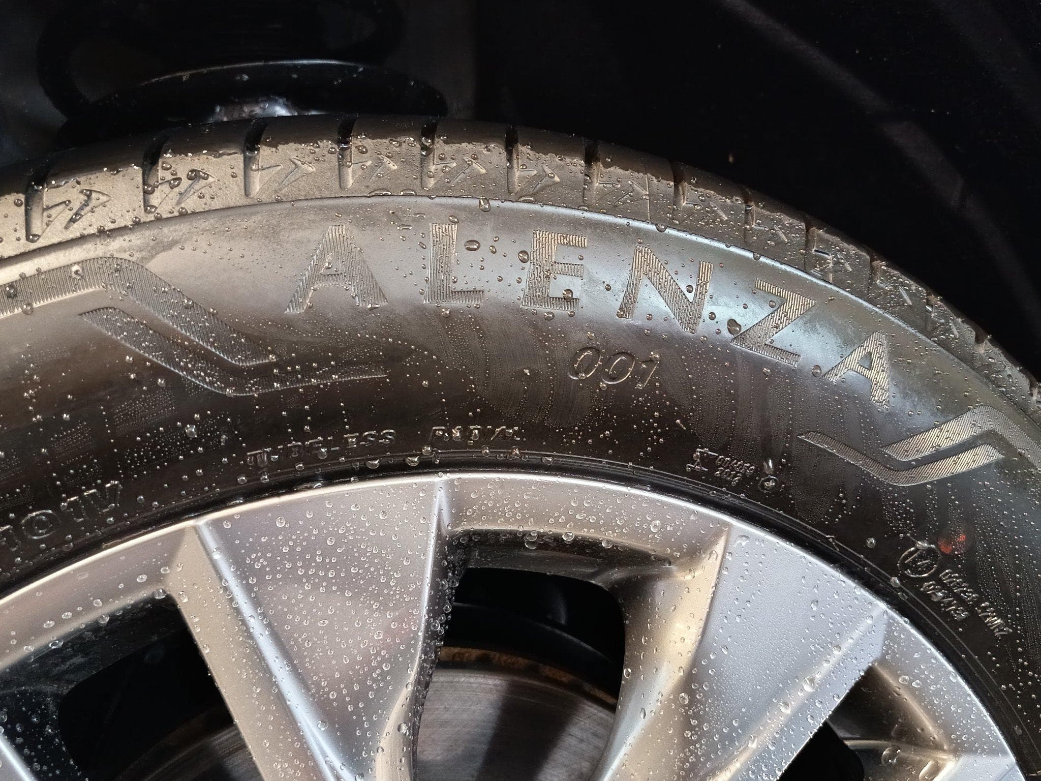 pneus – 19 - Foto 2