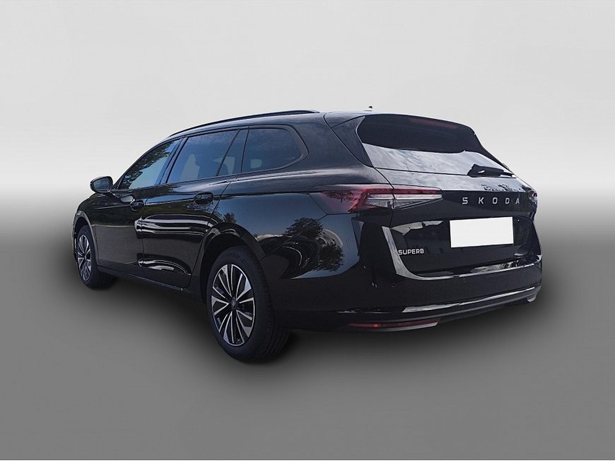 Skoda Superb (2025) - Photo 5