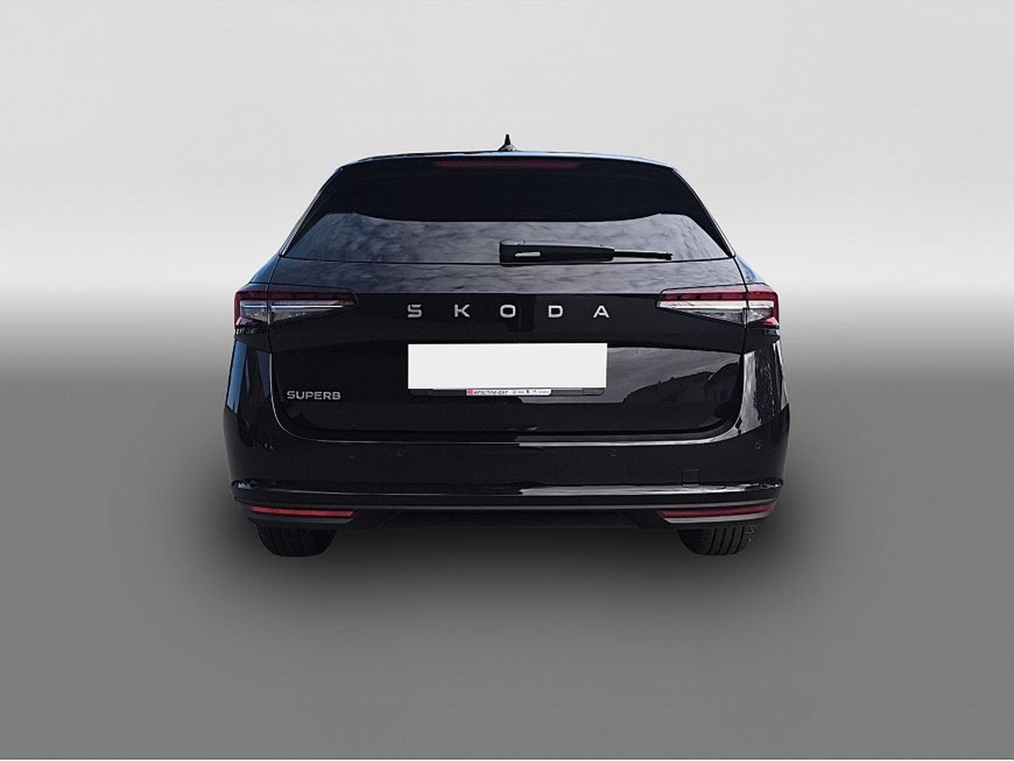 Skoda Superb (2025) - Photo 6