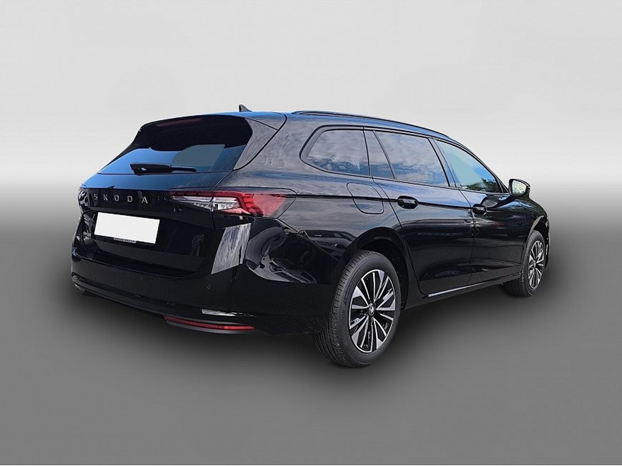 Skoda Superb (2025) - Photo 7