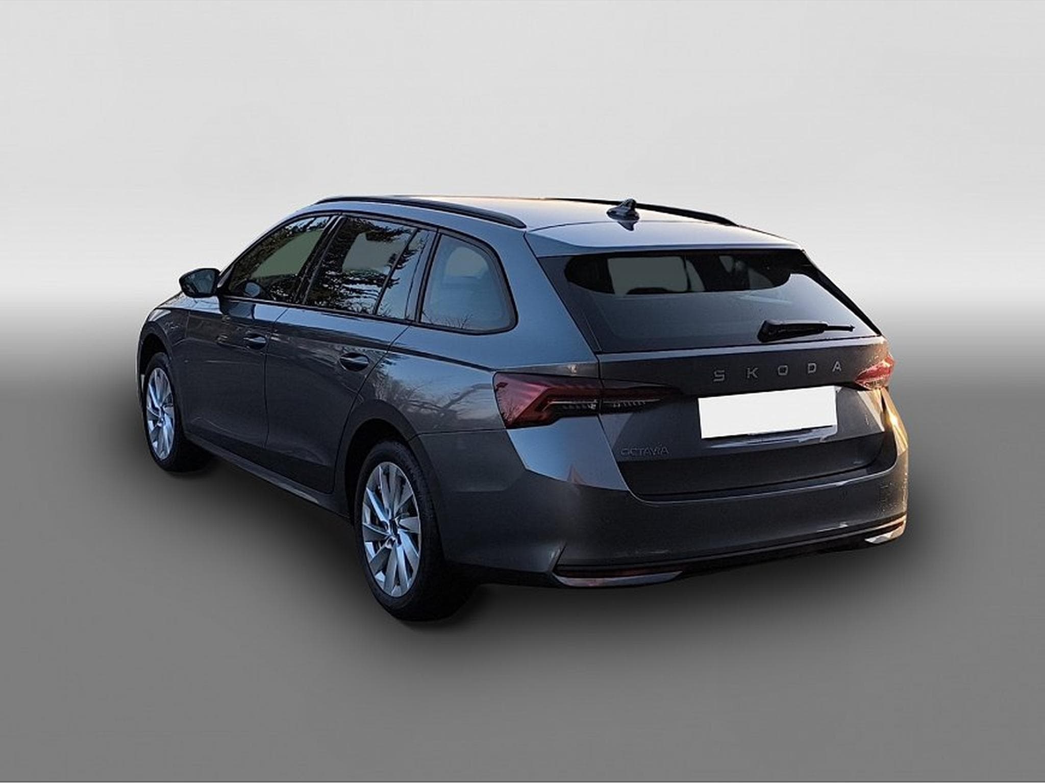 Skoda Octavia (2025) - Photo 5