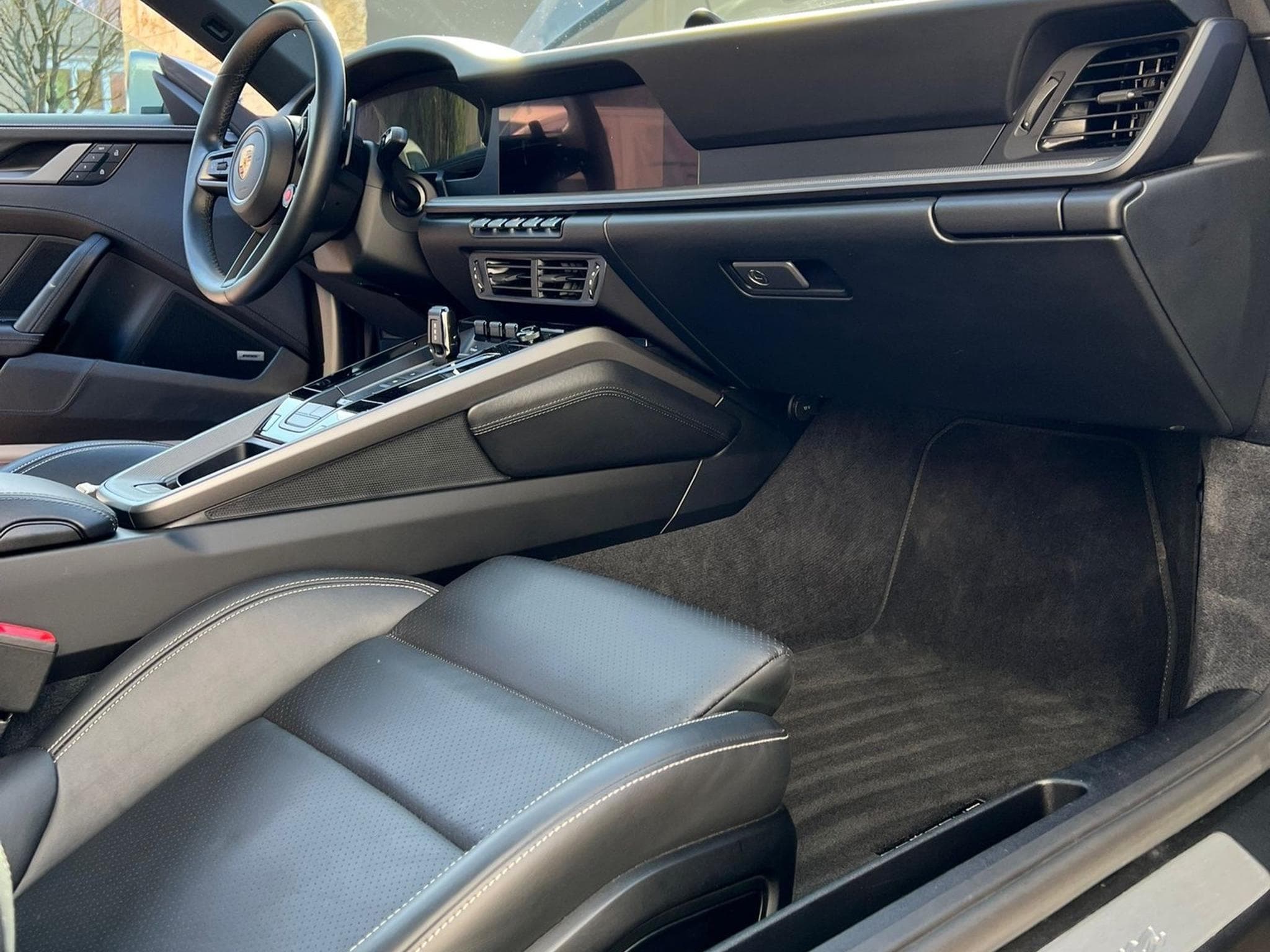 Porsche 911 Carrera (2025) - Foto 7