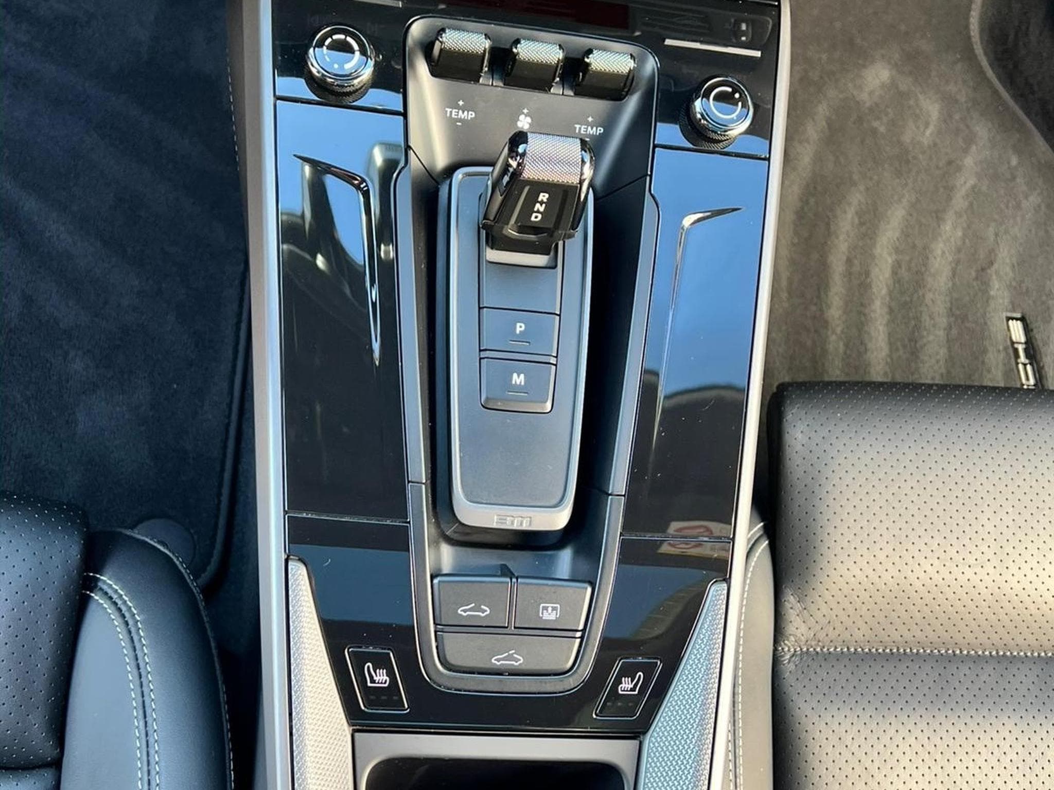 Porsche 911 Carrera (2025) - Foto 9