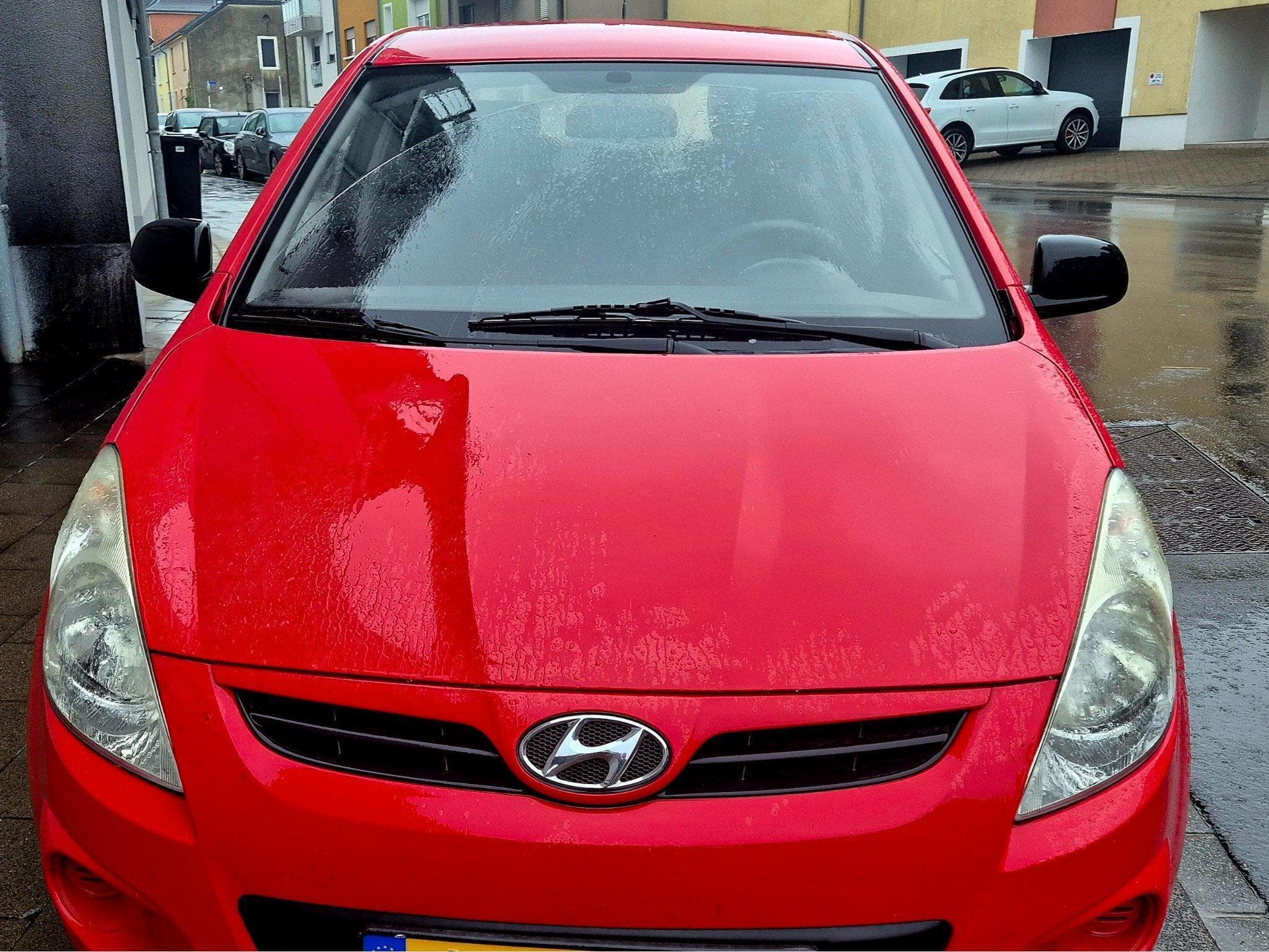 Hyundai i20 1.2 Comfort (2009) - Photo 2