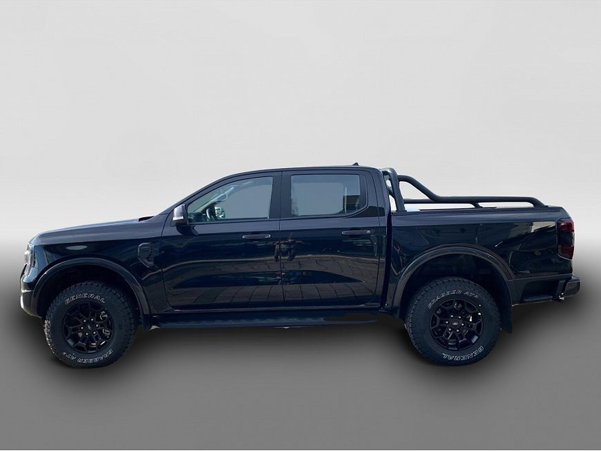 Ford Ranger (2026) - Photo 2