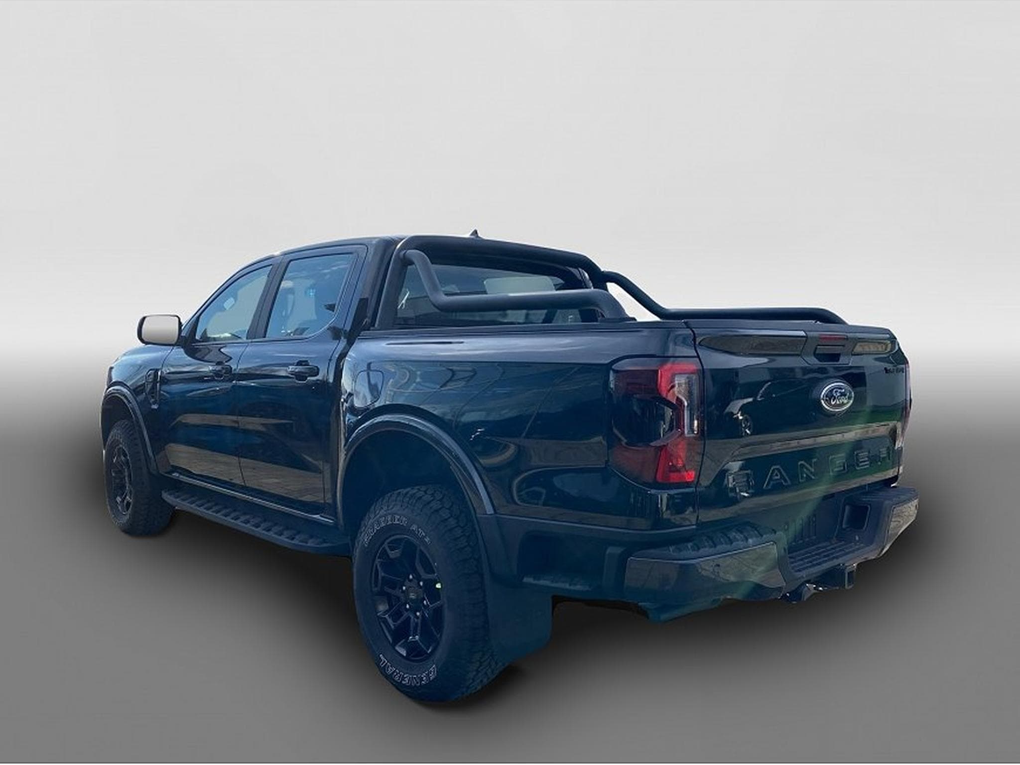 Ford Ranger (2026) - Photo 3