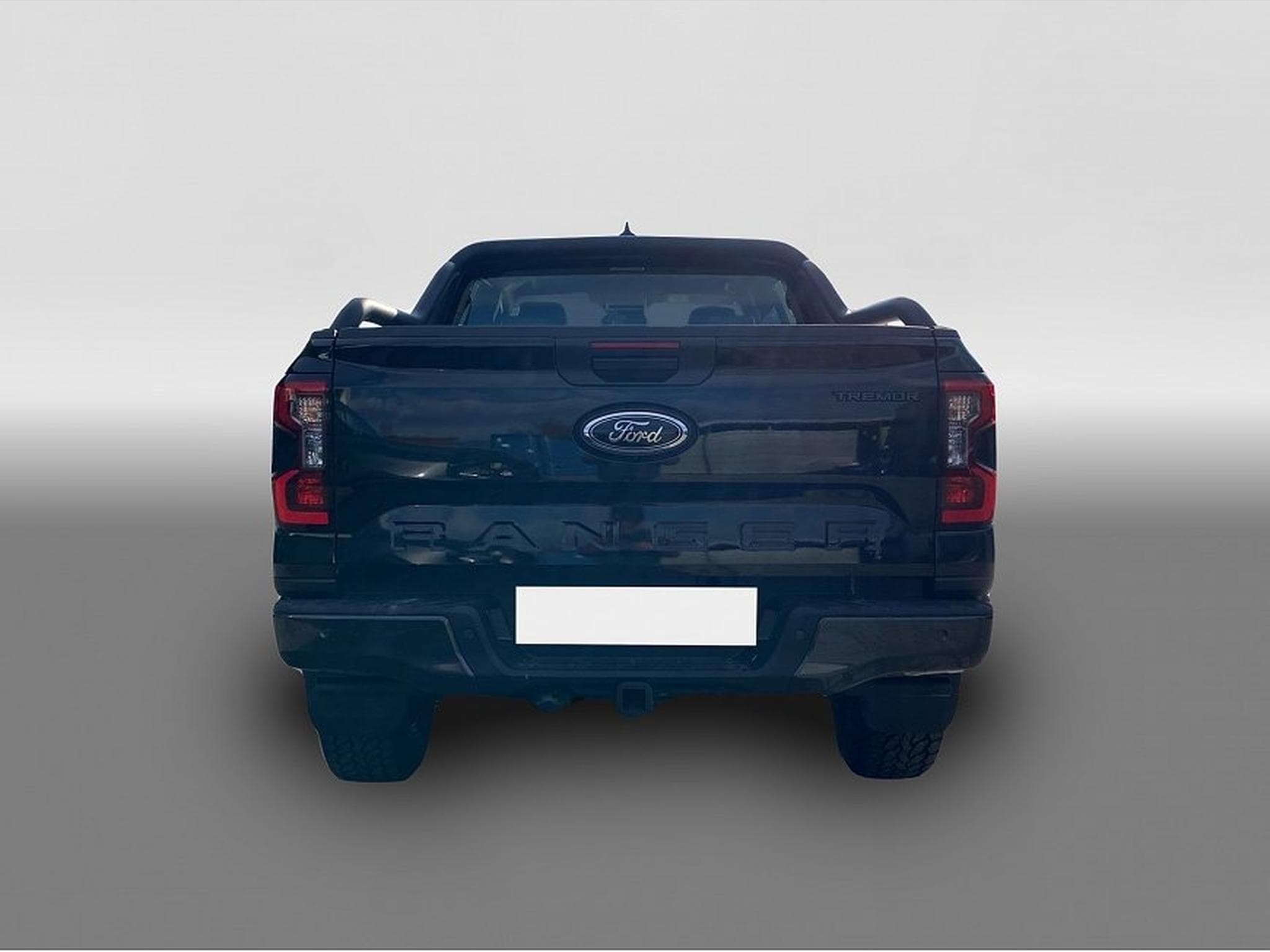 Ford Ranger (2026) - Photo 4