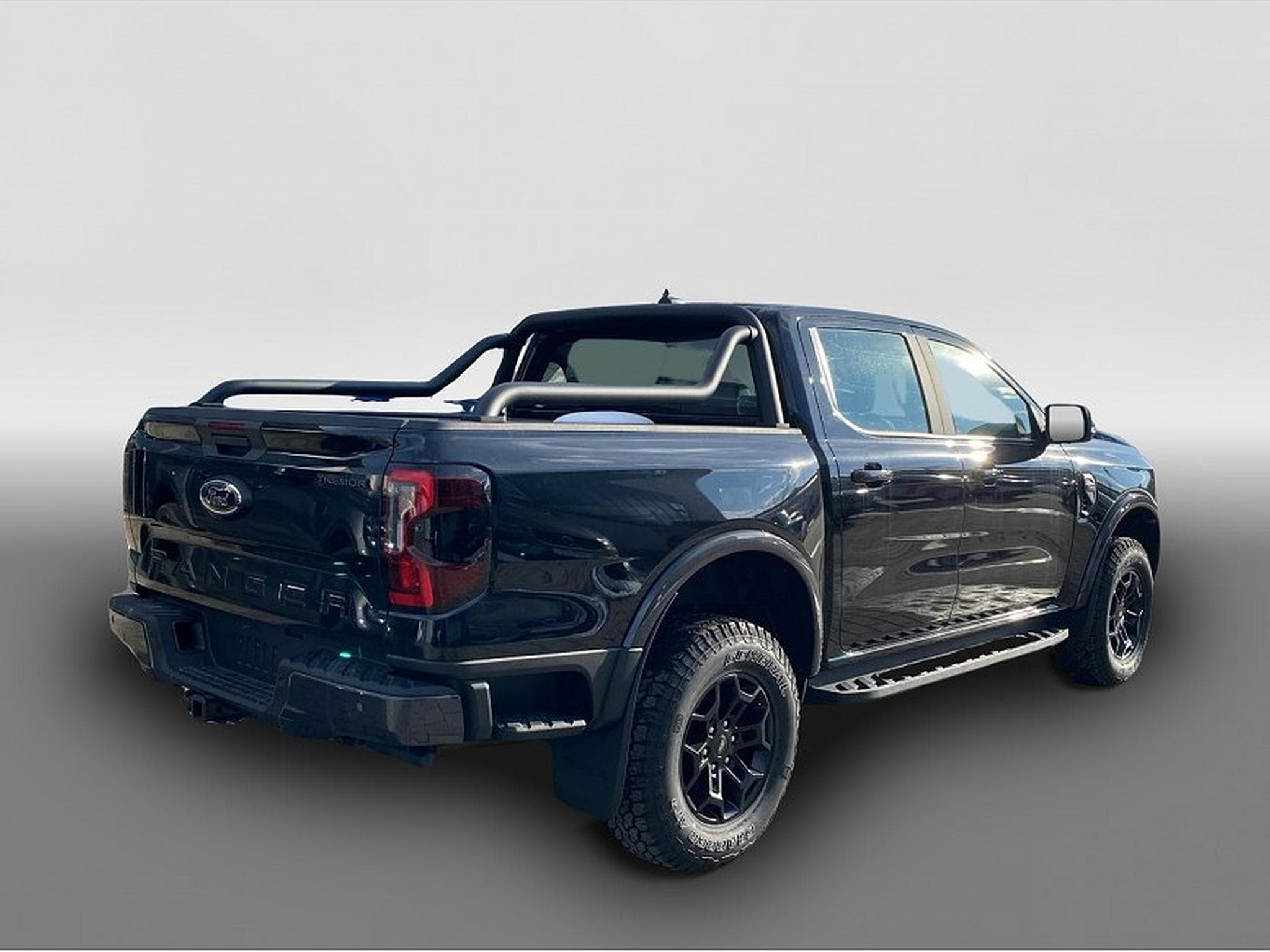 Ford Ranger (2026) - Photo 5