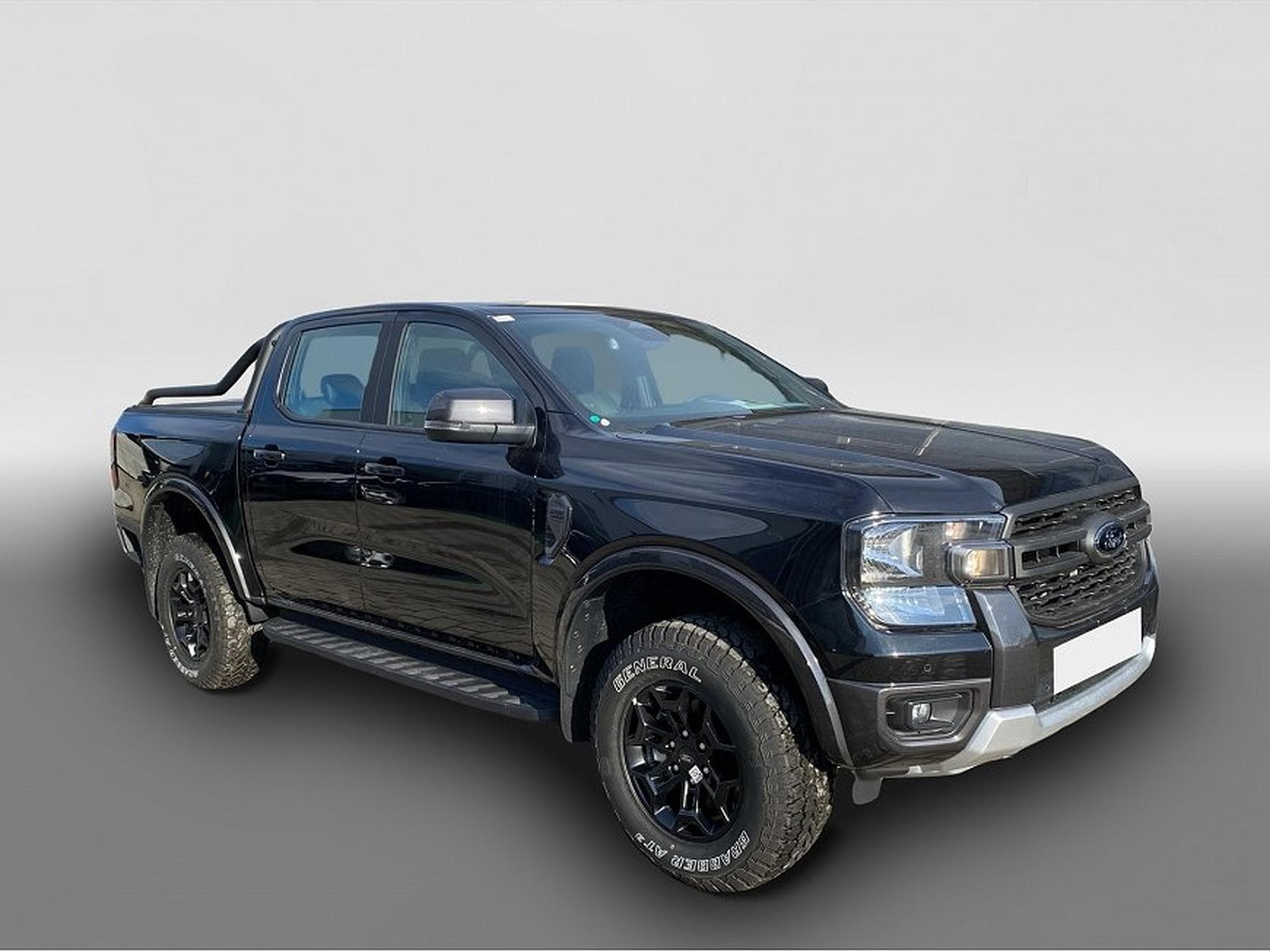 Ford Ranger (2026) - Photo 6