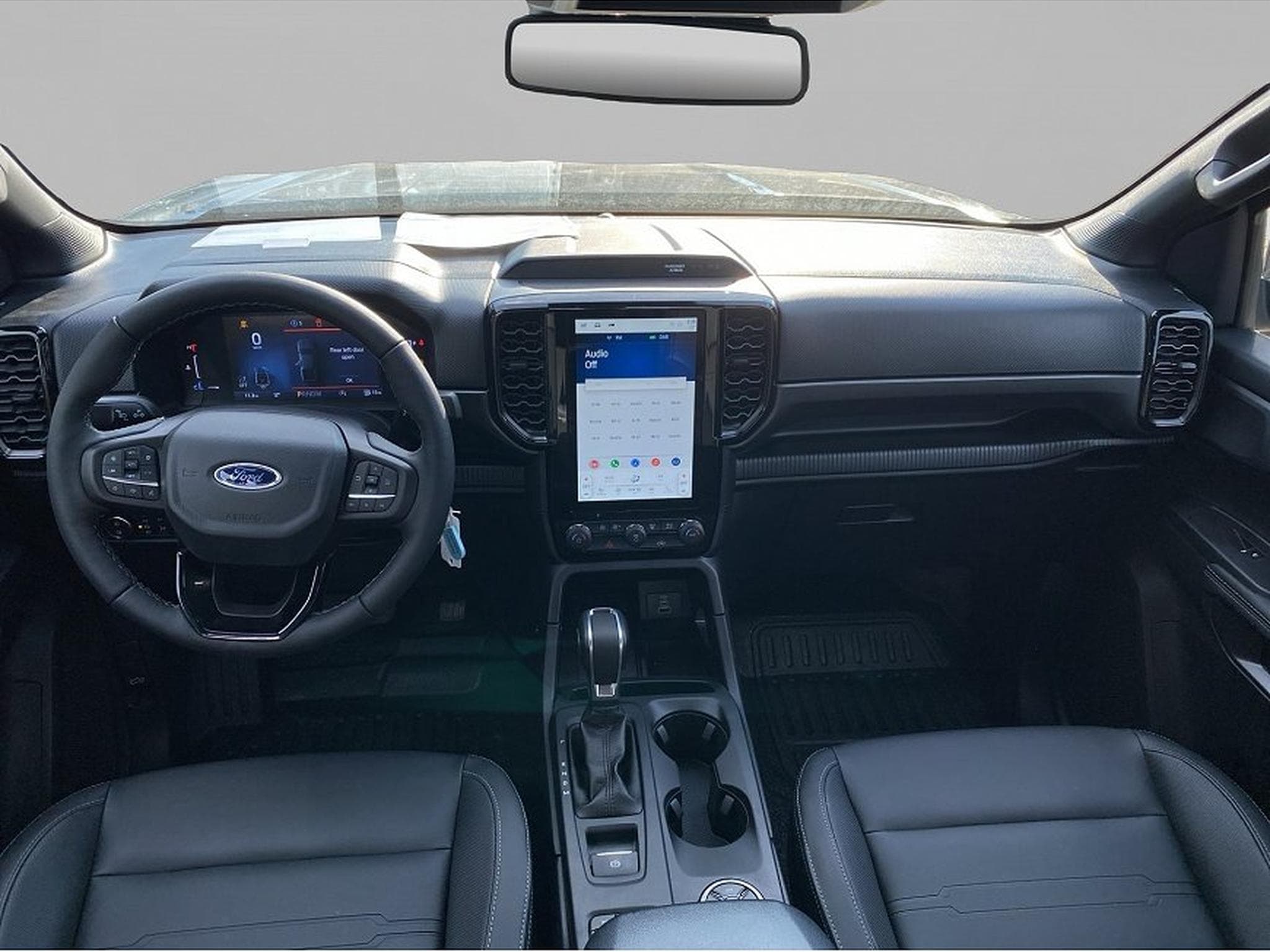 Ford Ranger (2026) - Photo 8