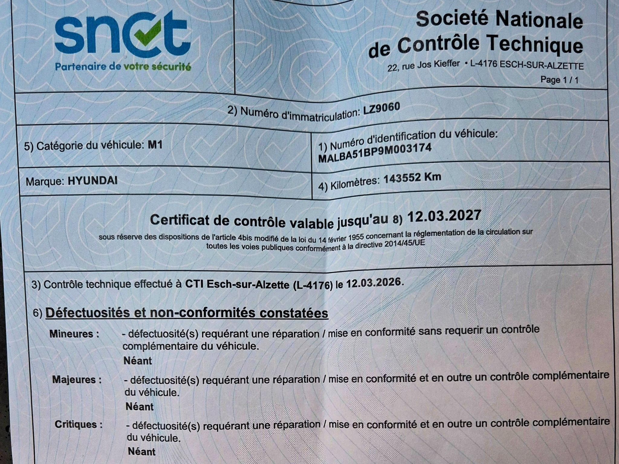 Hyundai i20 1.2 Comfort (2009) - Photo 14