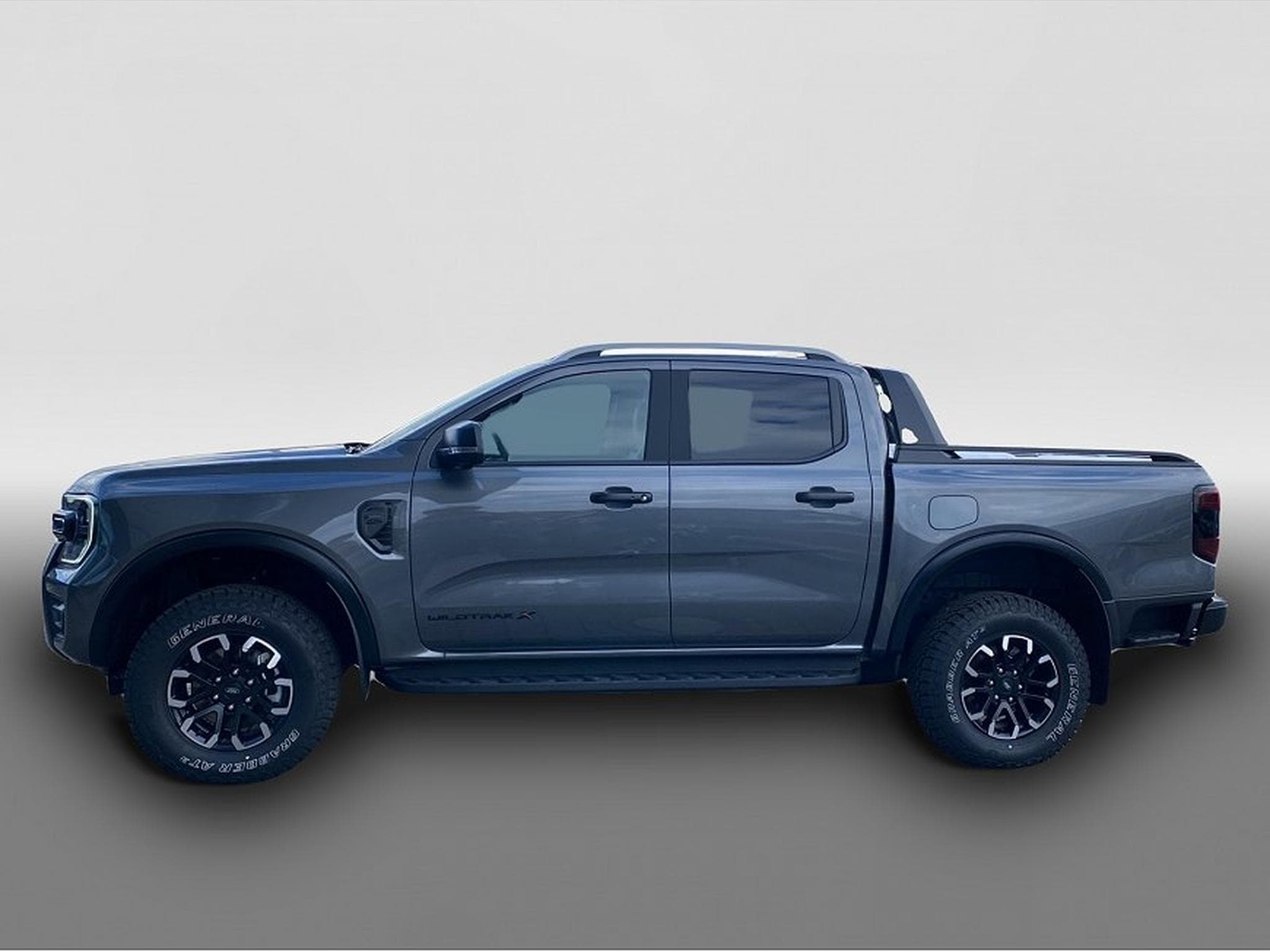 Ford Ranger (2026) - Photo 2