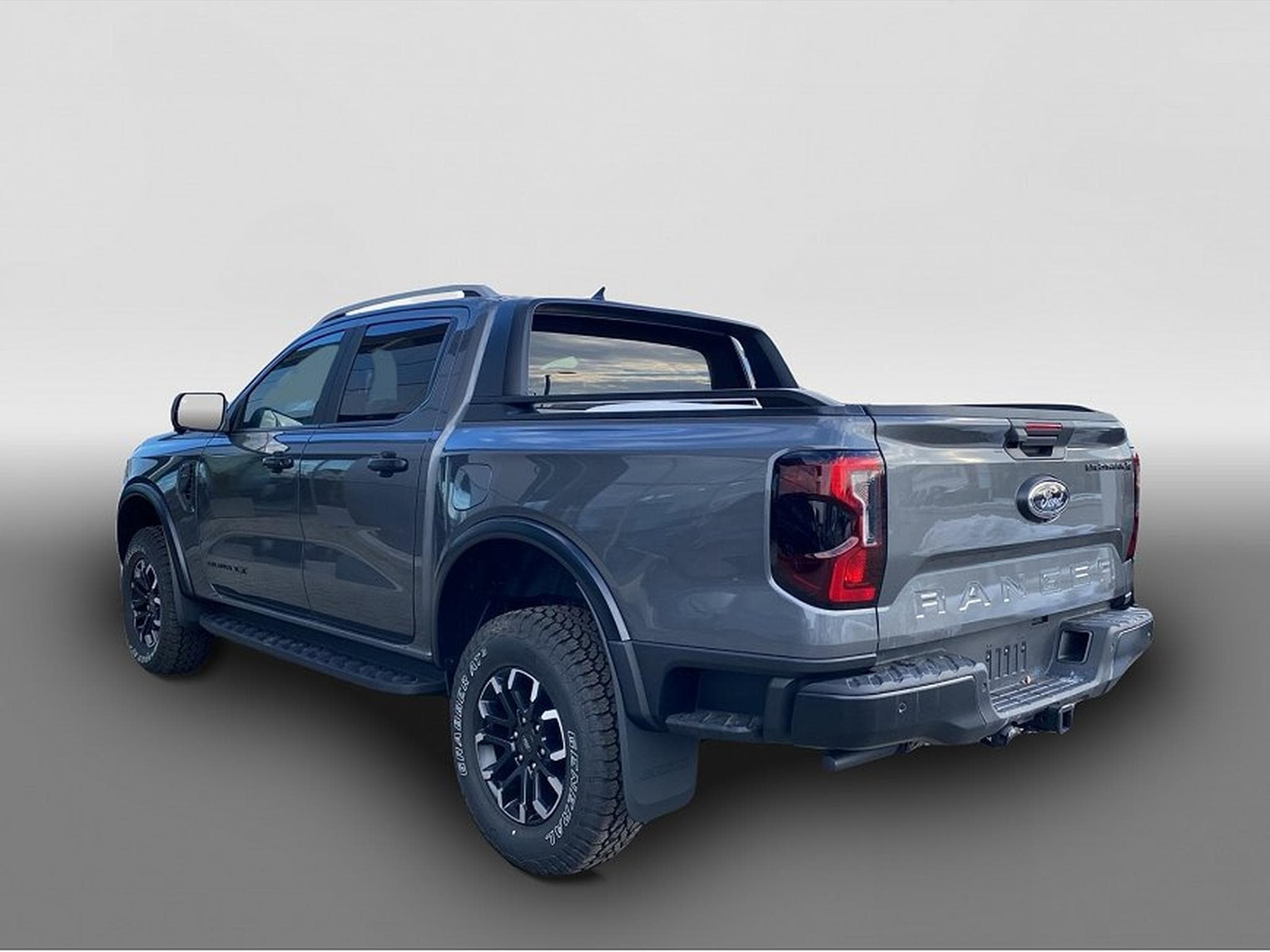 Ford Ranger (2026) - Photo 3