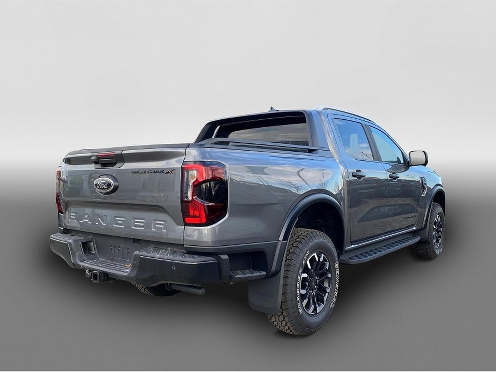 Ford Ranger (2026) - Photo 4