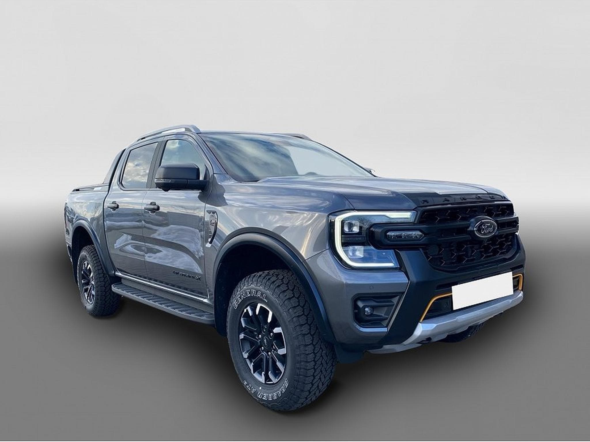 Ford Ranger (2026) - Photo 5