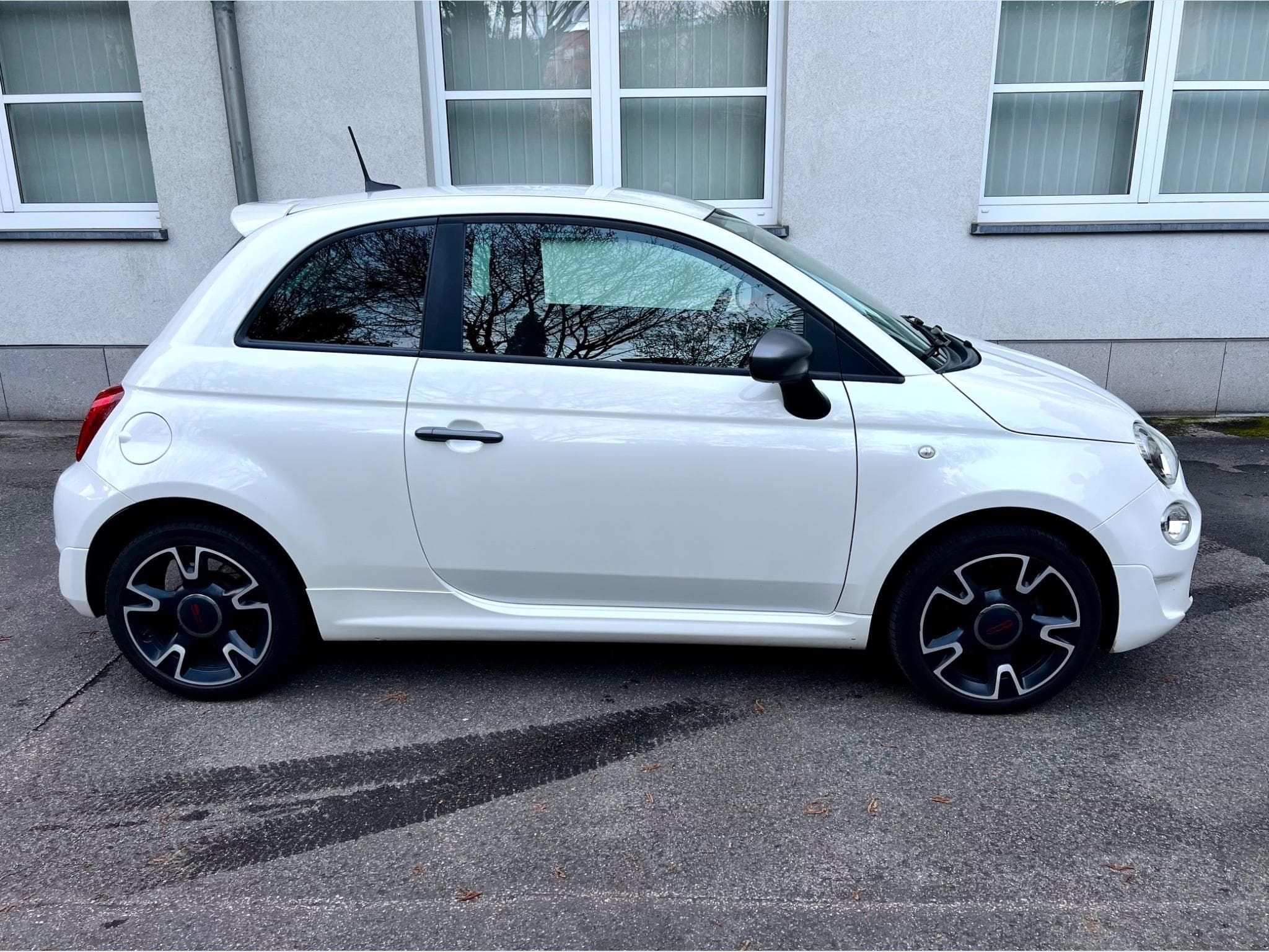 Fiat 500 Sport (2016) - Foto 4