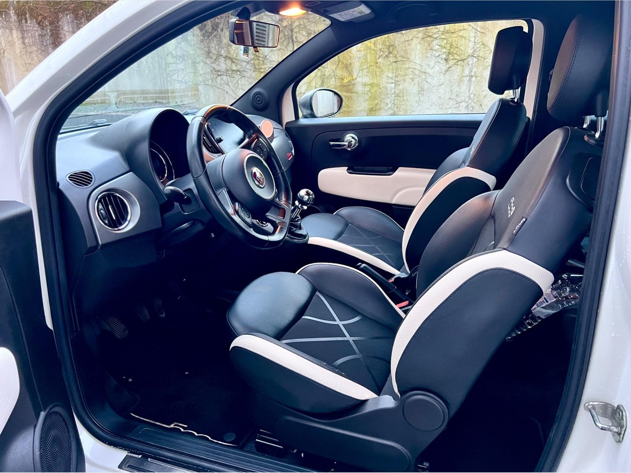 Fiat 500 Sport (2016) - Foto 9