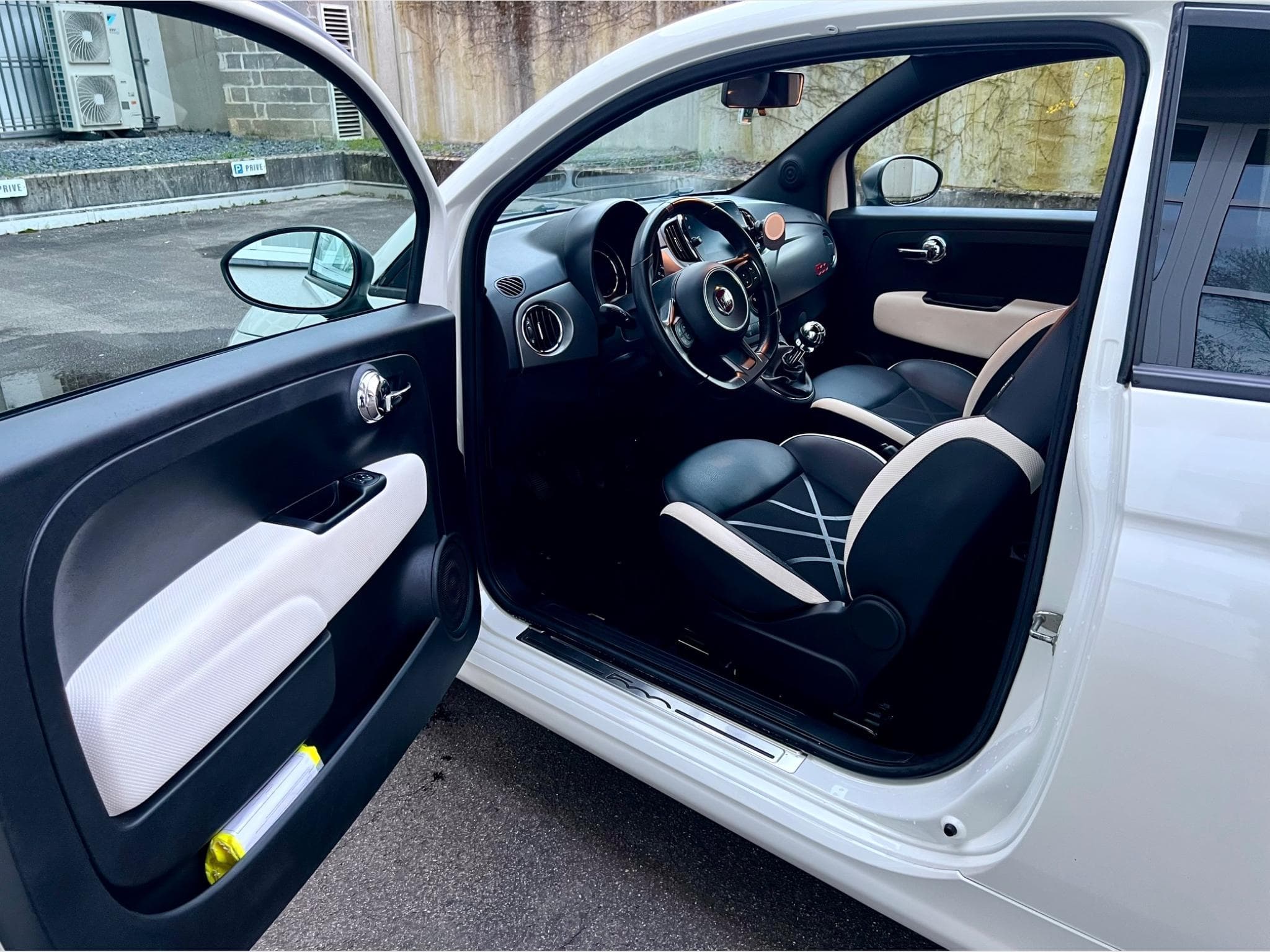 Fiat 500 Sport (2016) - Foto 10