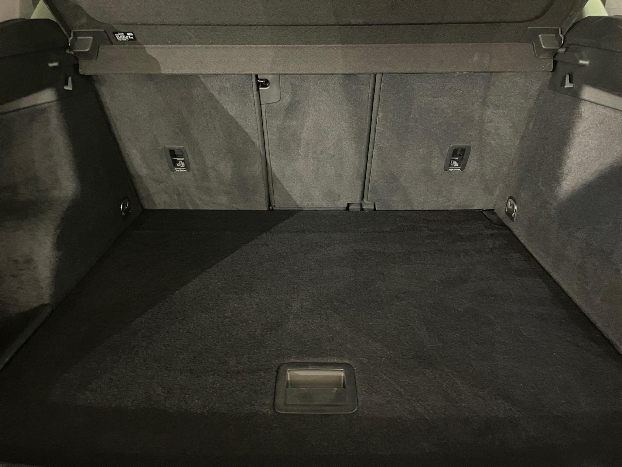 Audi Q3 2.0 TDI ADVANCED (2022) - Foto 12