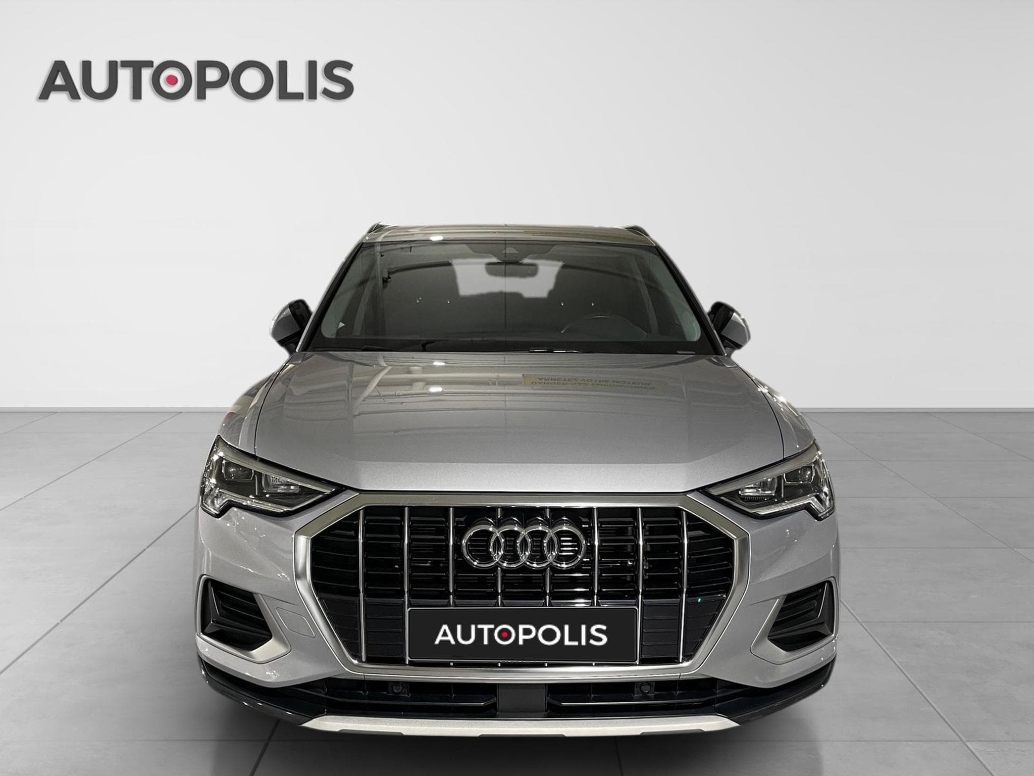 Audi Q3 2.0 TDI ADVANCED (2022) - Foto 14