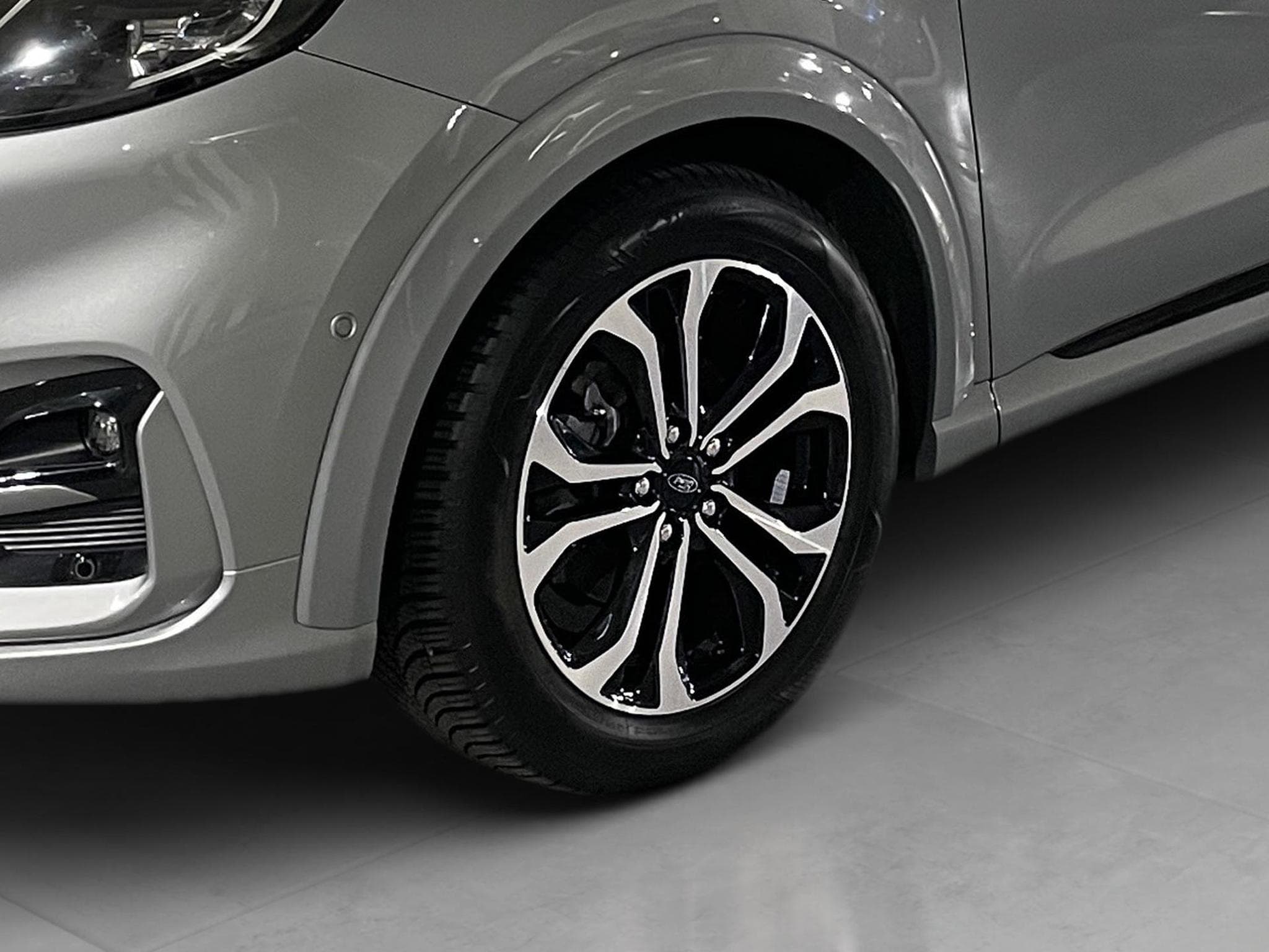 Ford Puma 1.0 ST-Line (2023) - Foto 20