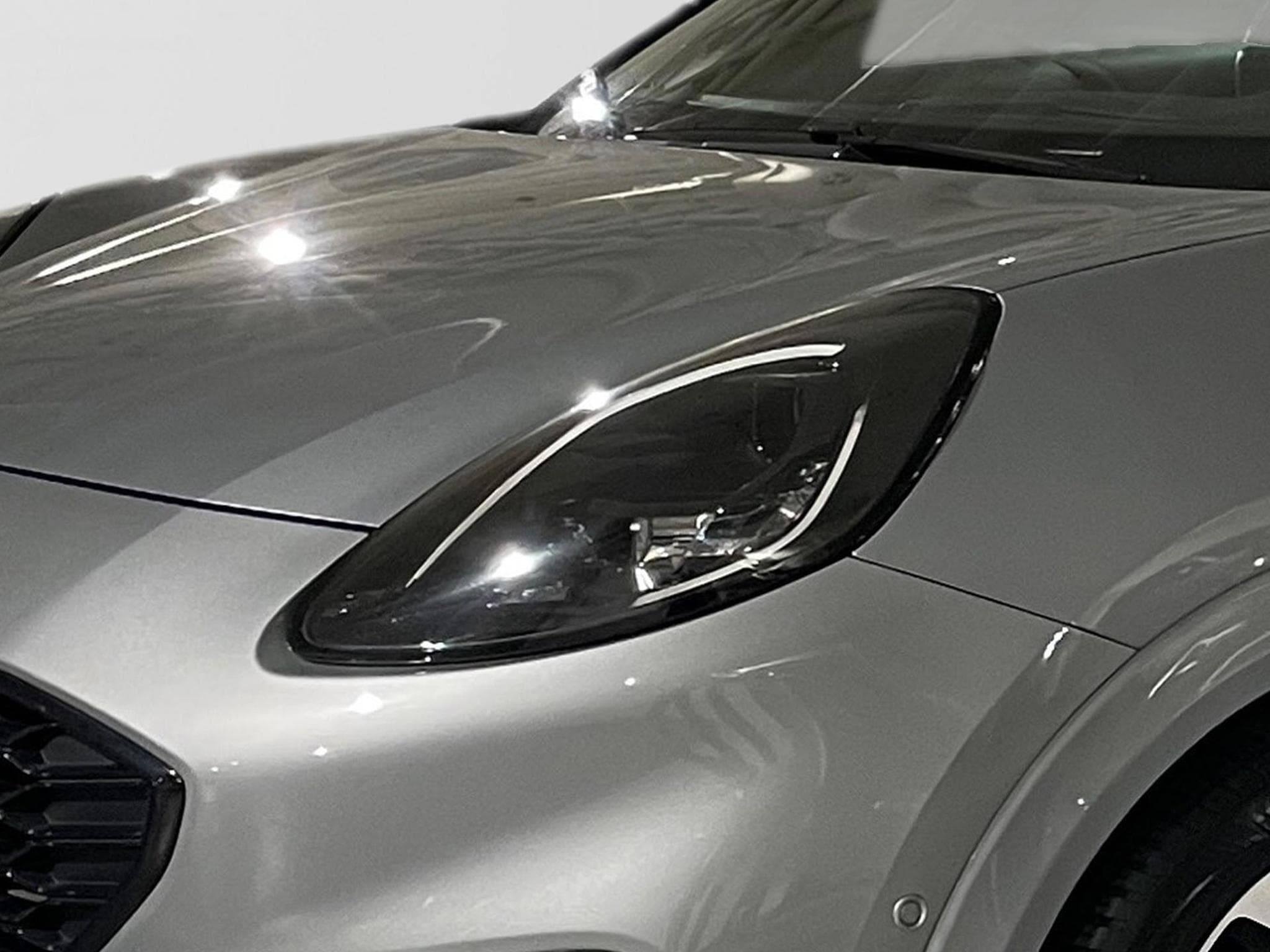 Ford Puma 1.0 ST-Line (2023) - Foto 21