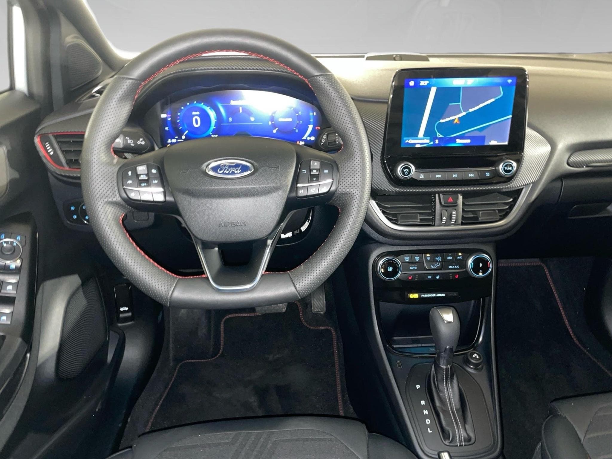 Ford Puma 1.0 ST-Line (2023) - Foto 6