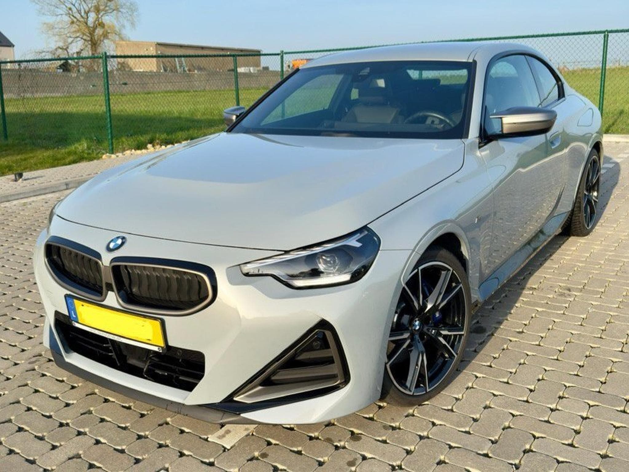 BMW M240 XDrive MSport (2023) - Foto 1