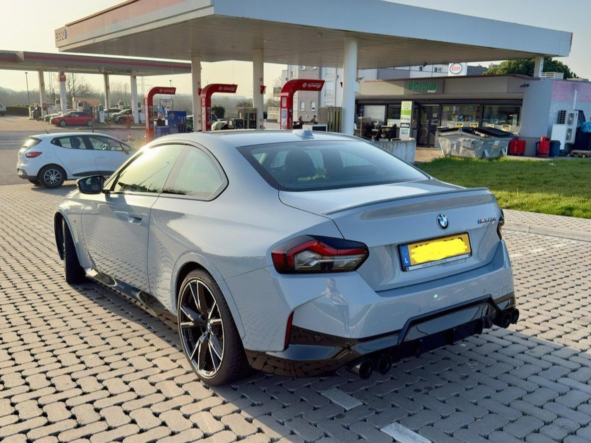 BMW M240 XDrive MSport (2023) - Foto 3