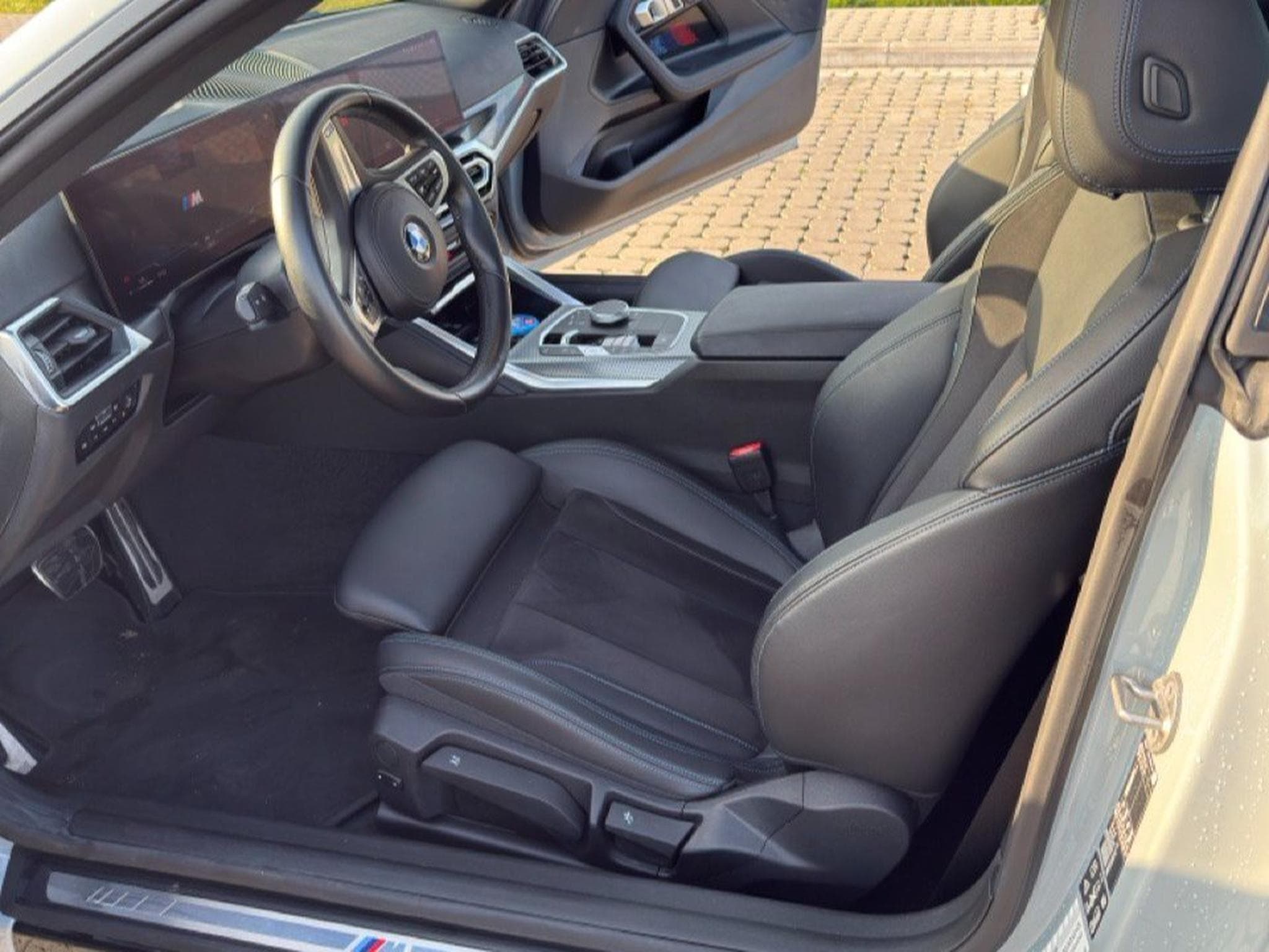 BMW M240 XDrive MSport (2023) - Foto 4