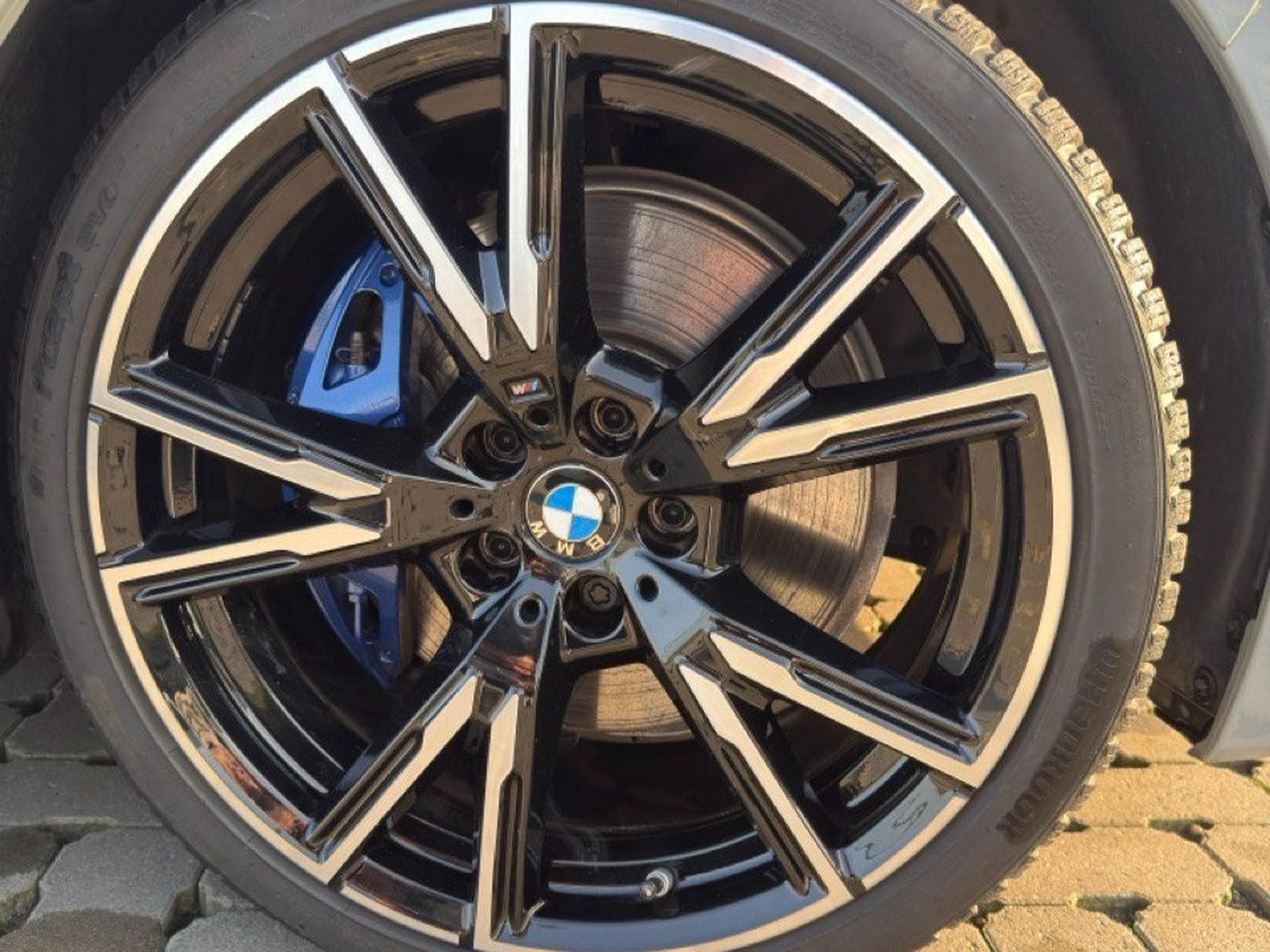 BMW M240 XDrive MSport (2023) - Foto 5