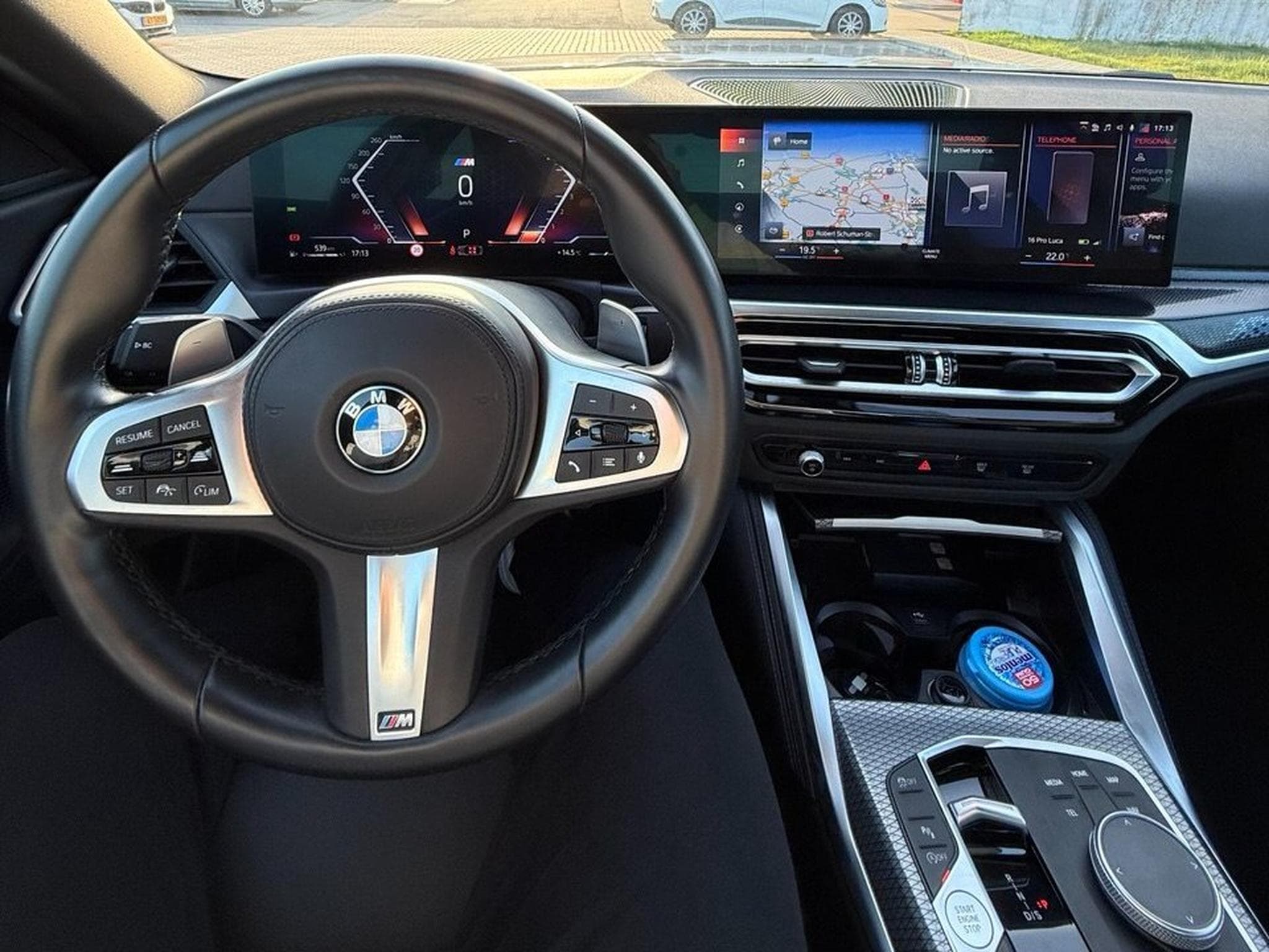 BMW M240 XDrive MSport (2023) - Foto 6