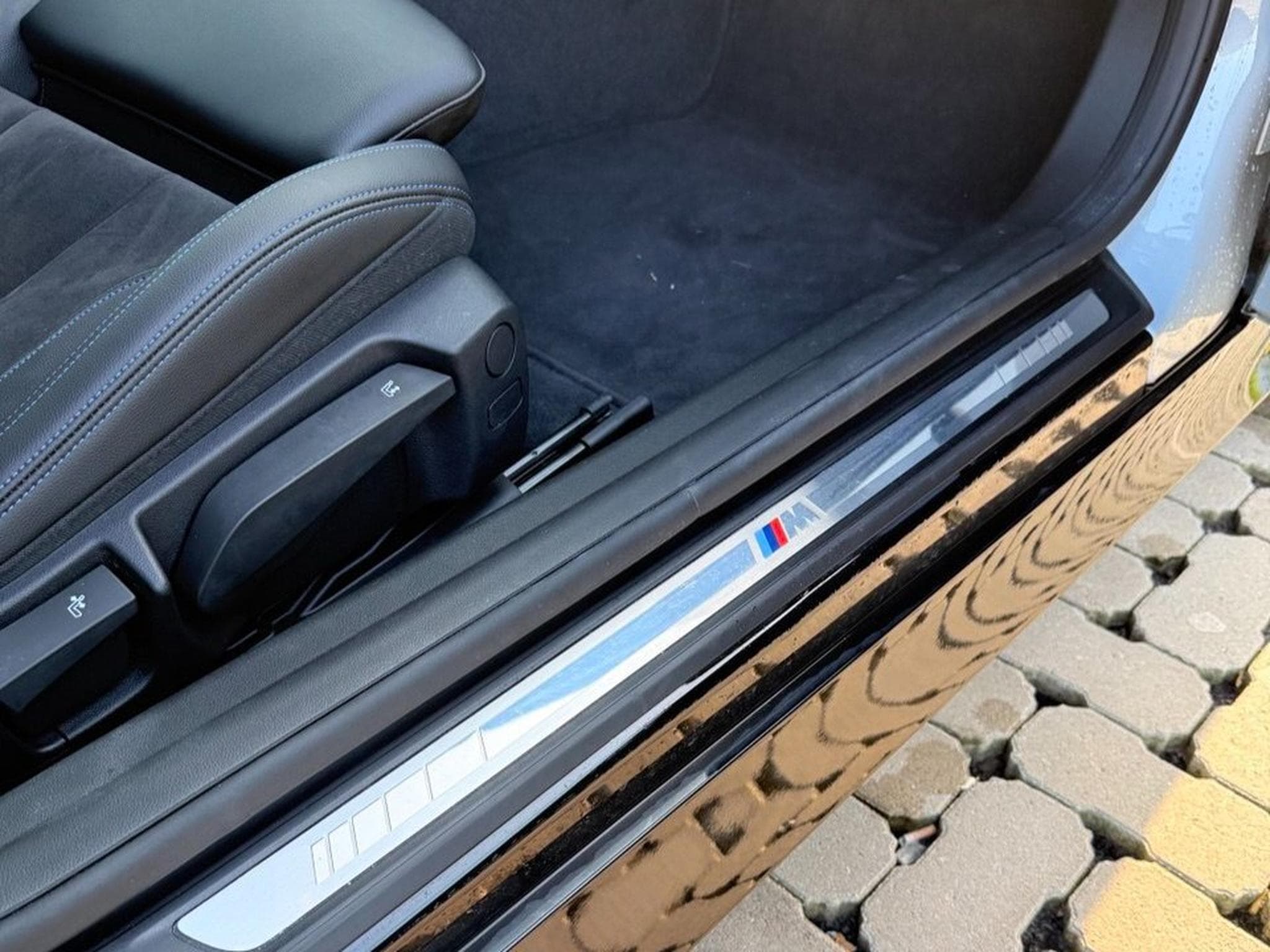 BMW M240 XDrive MSport (2023) - Foto 7