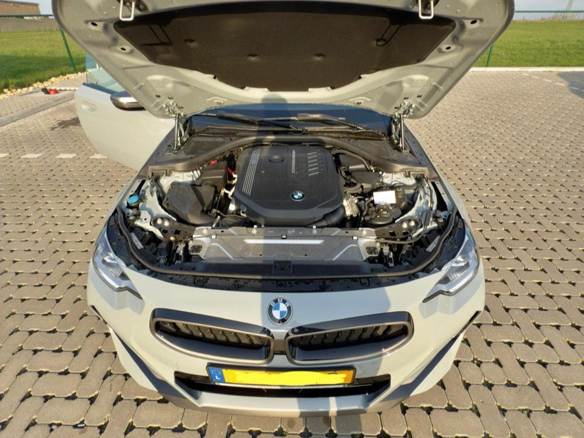 BMW M240 XDrive MSport (2023) - Foto 8