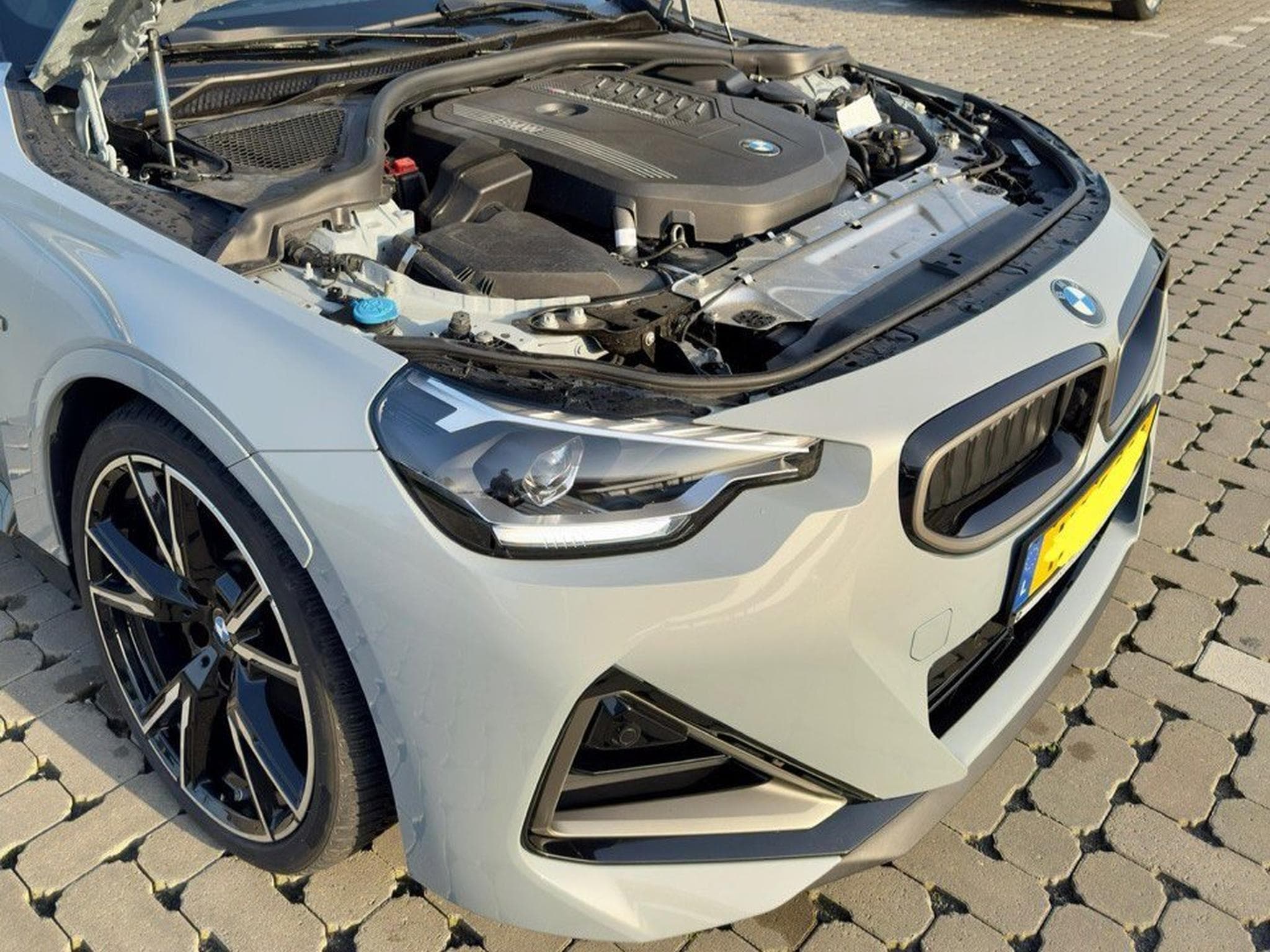 BMW M240 XDrive MSport (2023) - Foto 9