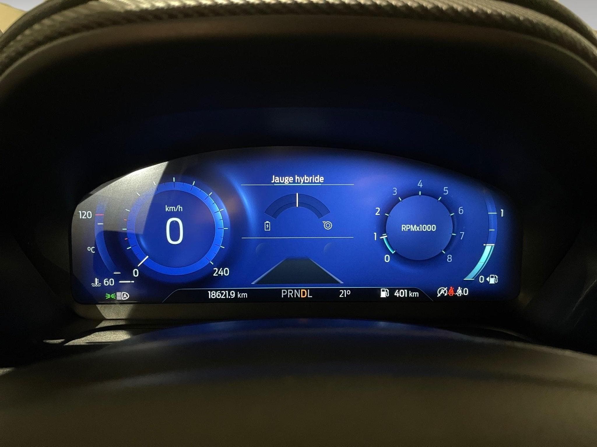 Ford Puma 1.0 ST-Line (2023) - Foto 2