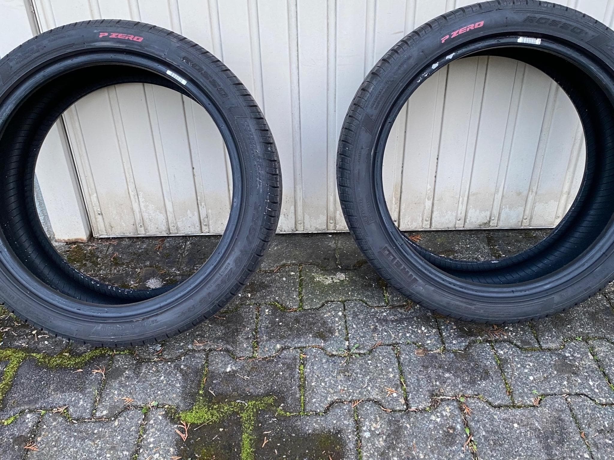 pneus – 18 - Photo 2