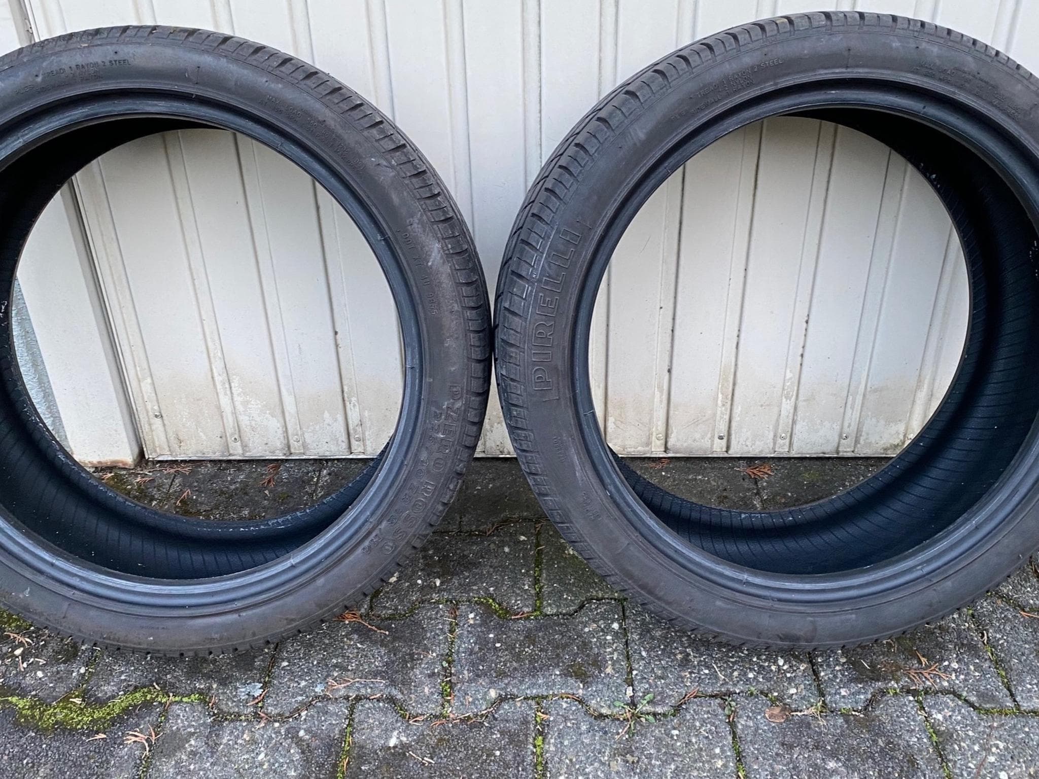 pneus – 18 - Photo 3