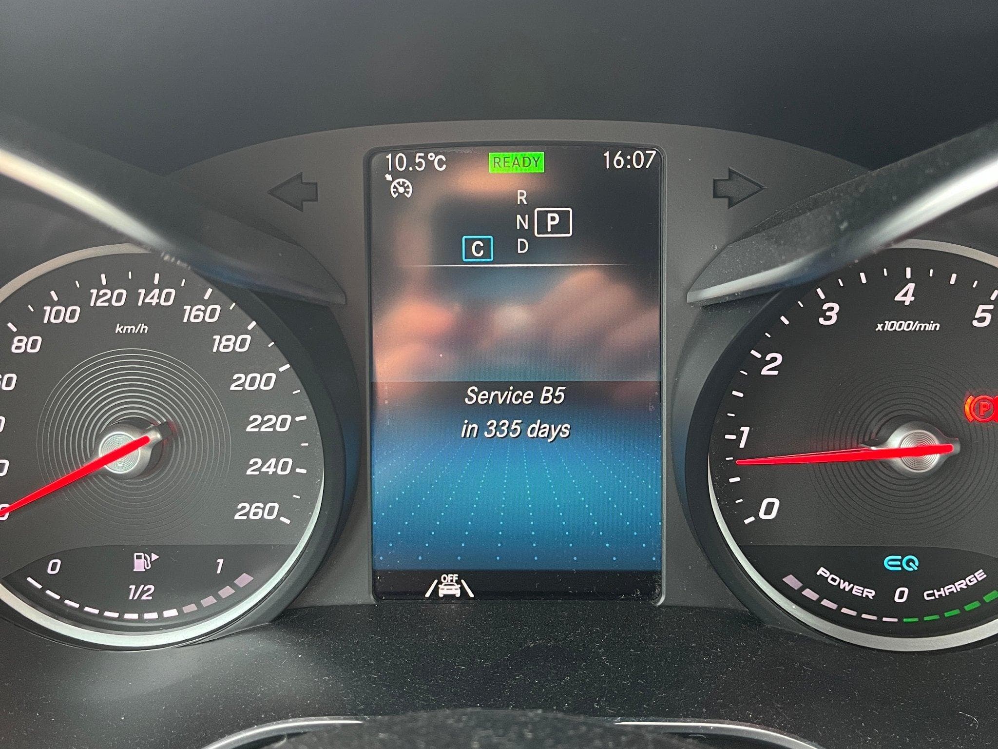 Mercedes C 300 AMG Line - Night Package (2020) - Photo 10