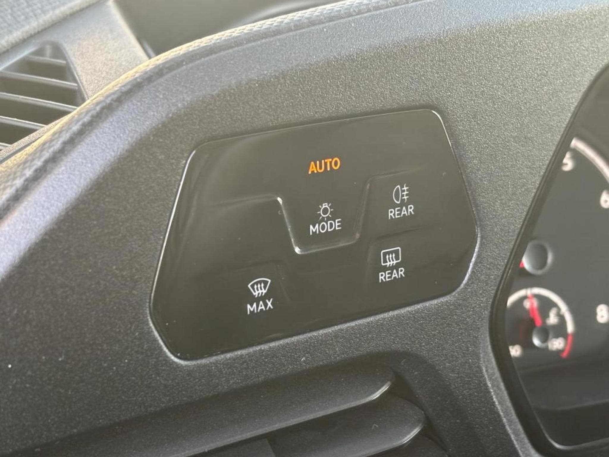 VW Caddy Cargo 1.5 16V TSI - 114 BV DSG 7 2020 FOURGON Business (2022) - Foto 14