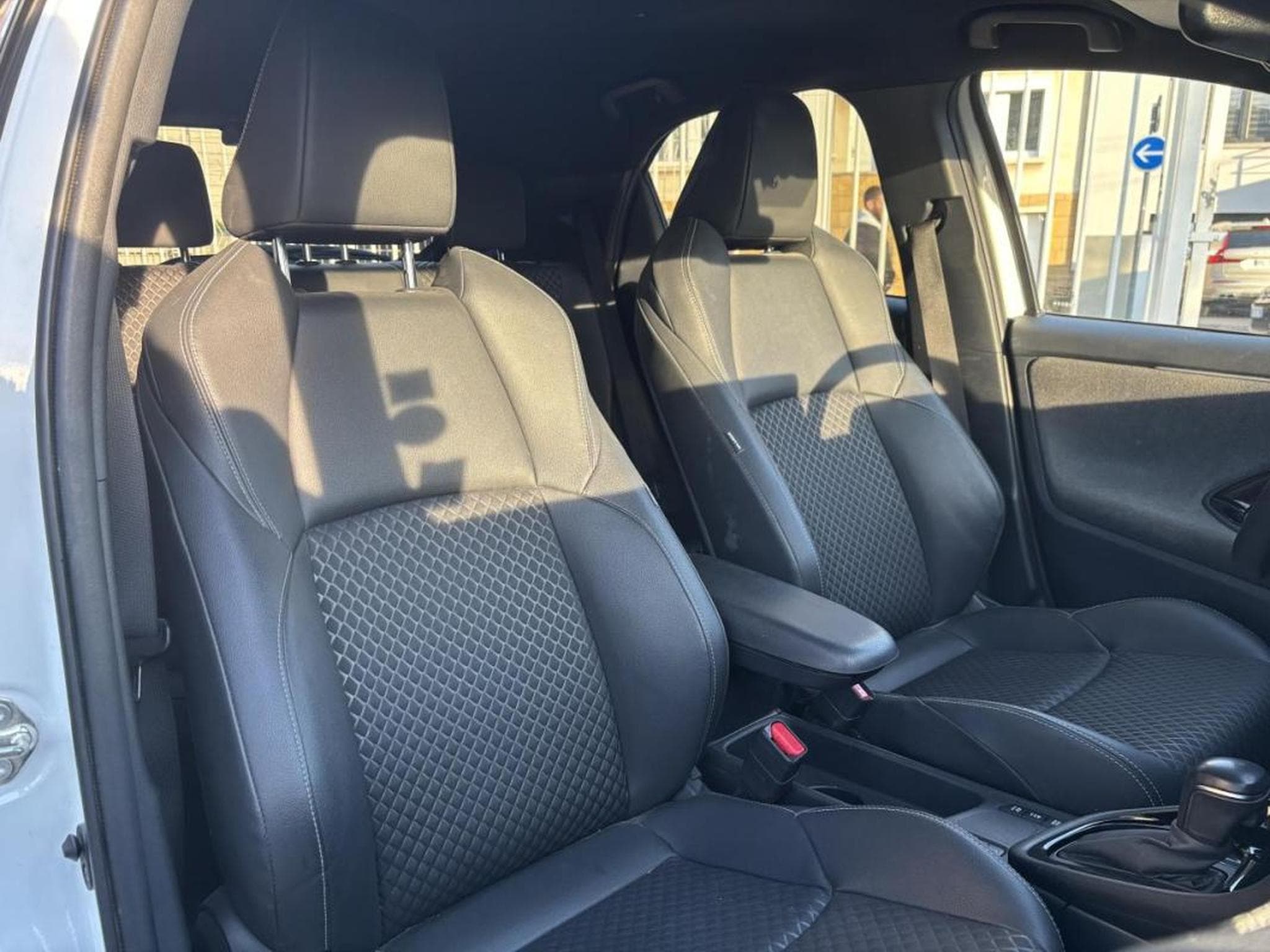 VW Caddy Cargo 1.5 16V TSI - 114 BV DSG 7 2020 FOURGON Business (2022) - Foto 15