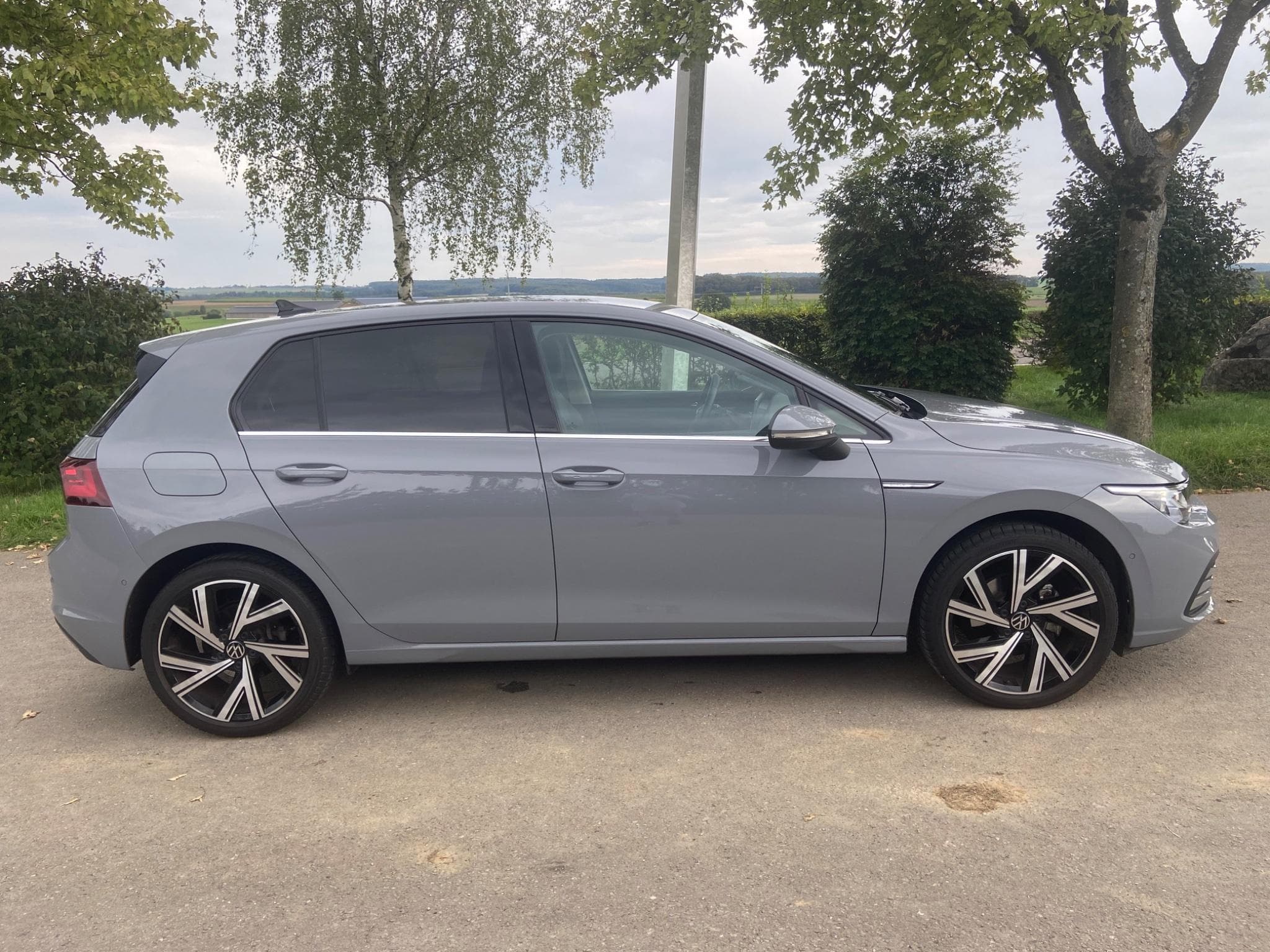 VW Golf Style (2020) - Foto 3