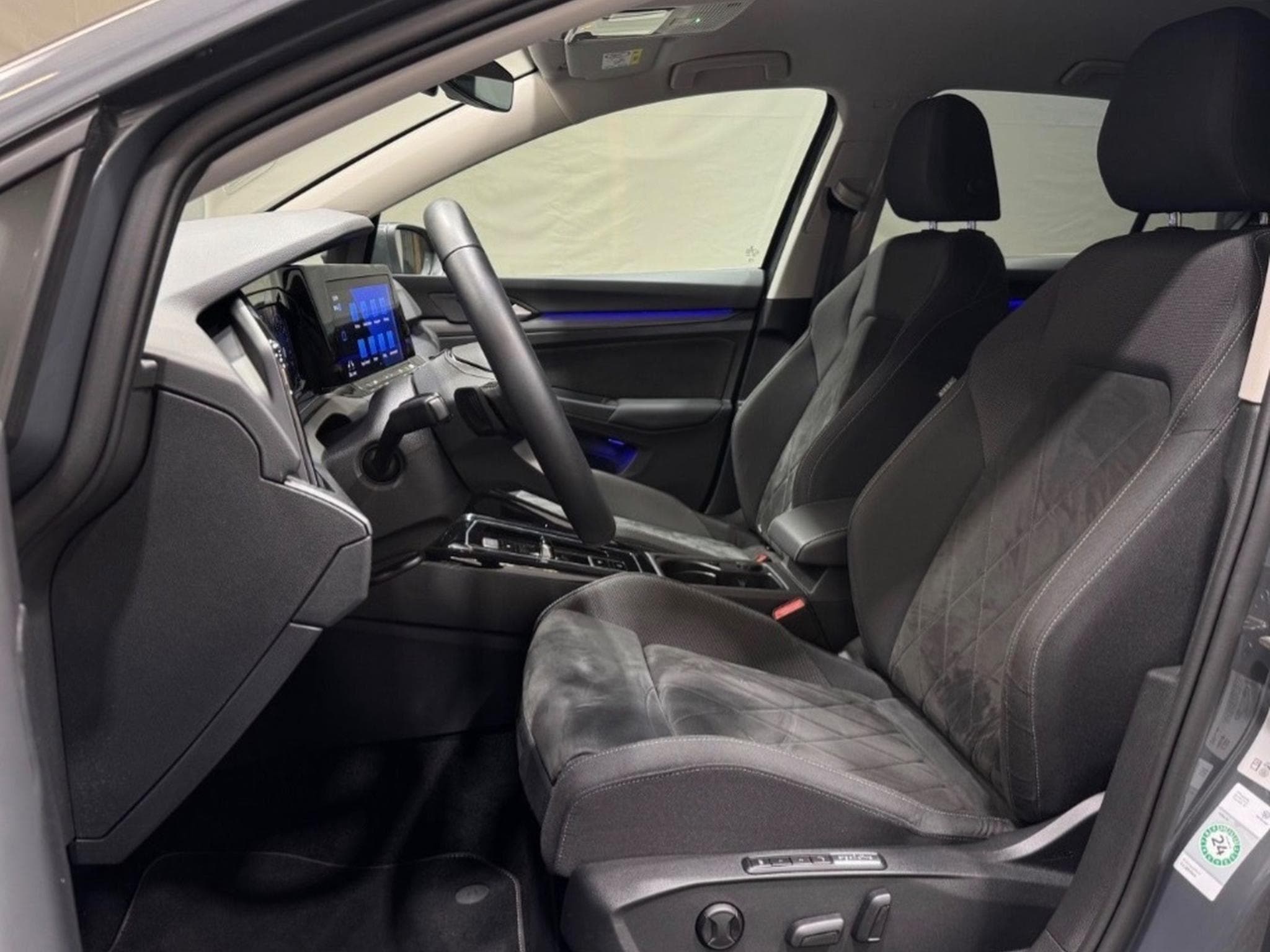 VW Golf Style (2020) - Foto 6