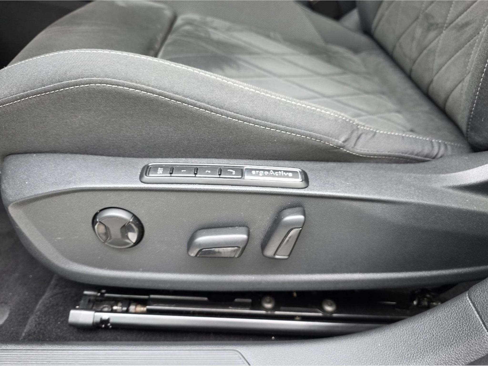 VW Golf Style (2020) - Foto 8