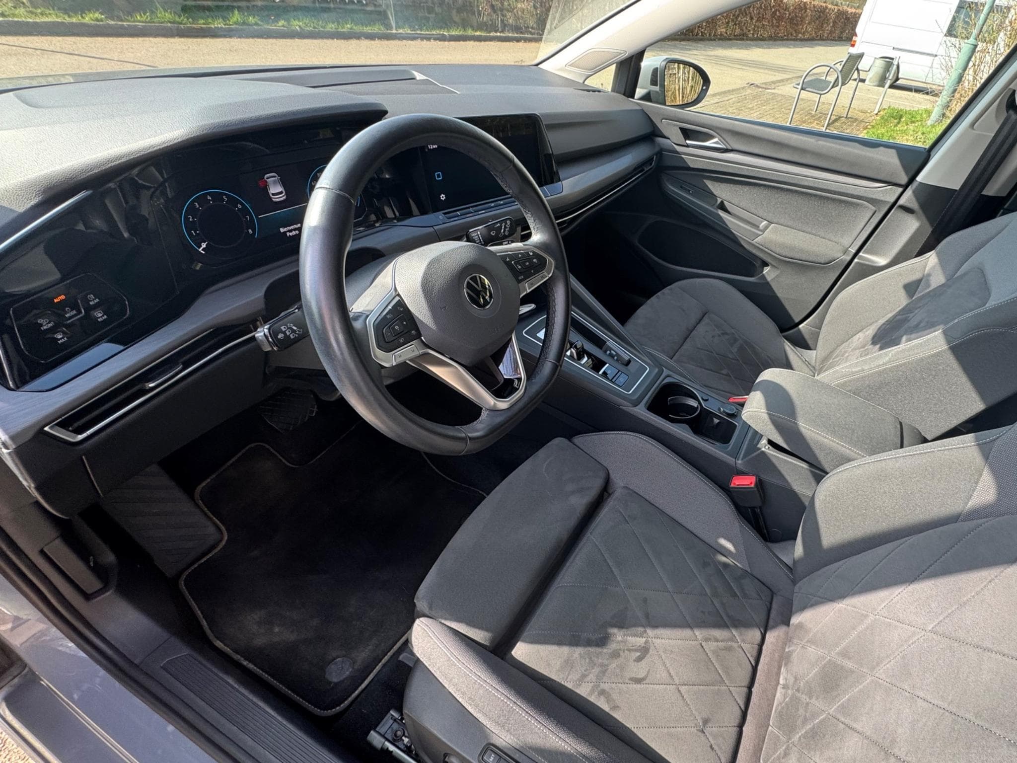 VW Golf Style (2020) - Foto 10