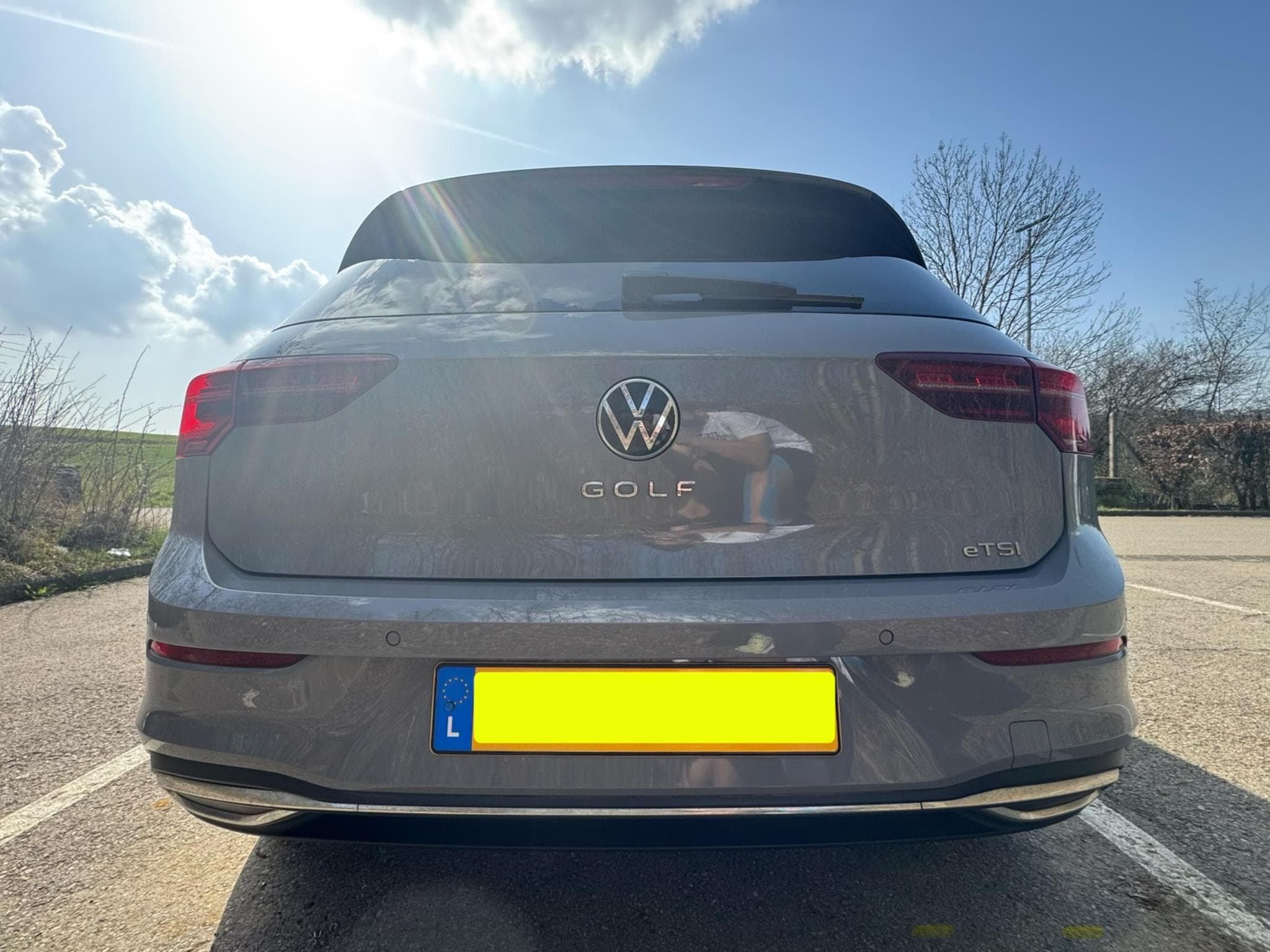 VW Golf Style (2020) - Foto 2