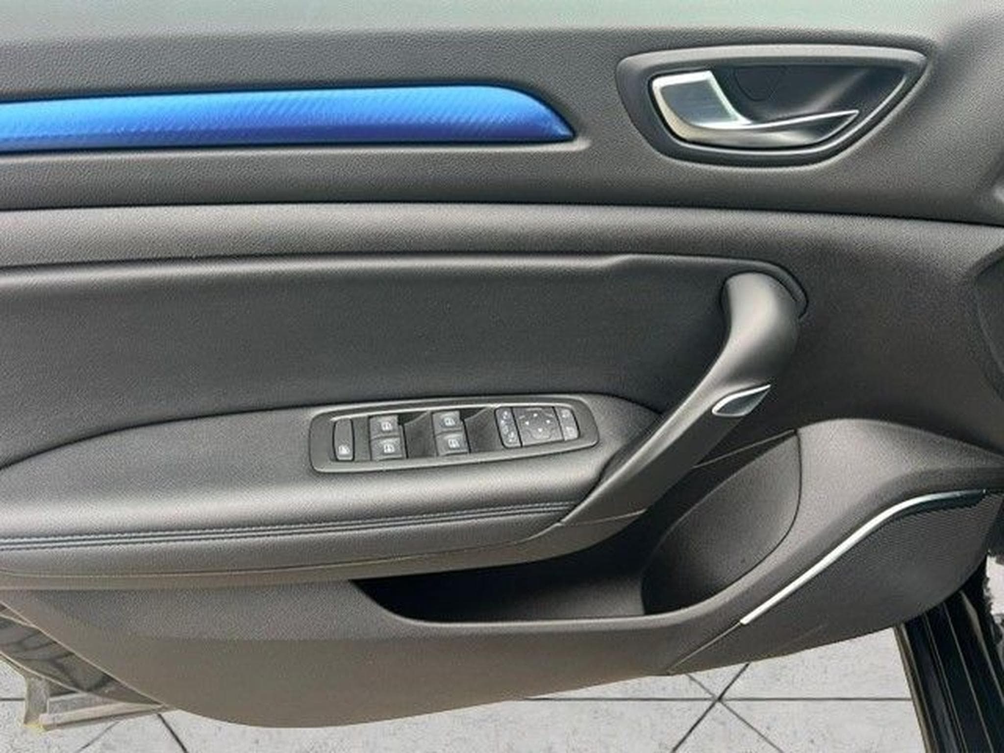 Renault Megane Megane IV Lim. 5-trg. 2ZKLIMA,NAVI,ESP Klima (2020) - Photo 13