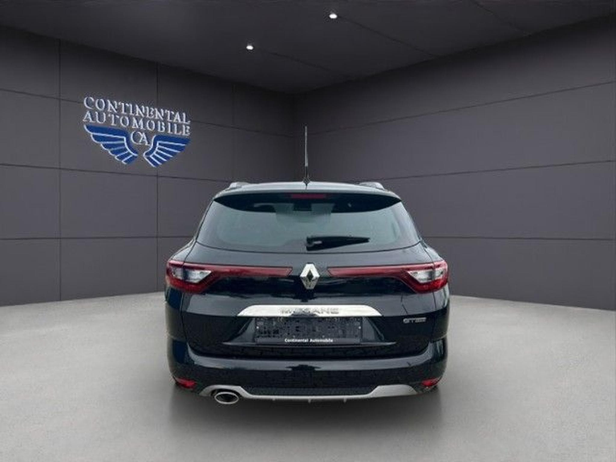 Renault Megane Megane IV Lim. 5-trg. 2ZKLIMA,NAVI,ESP Klima (2020) - Photo 2