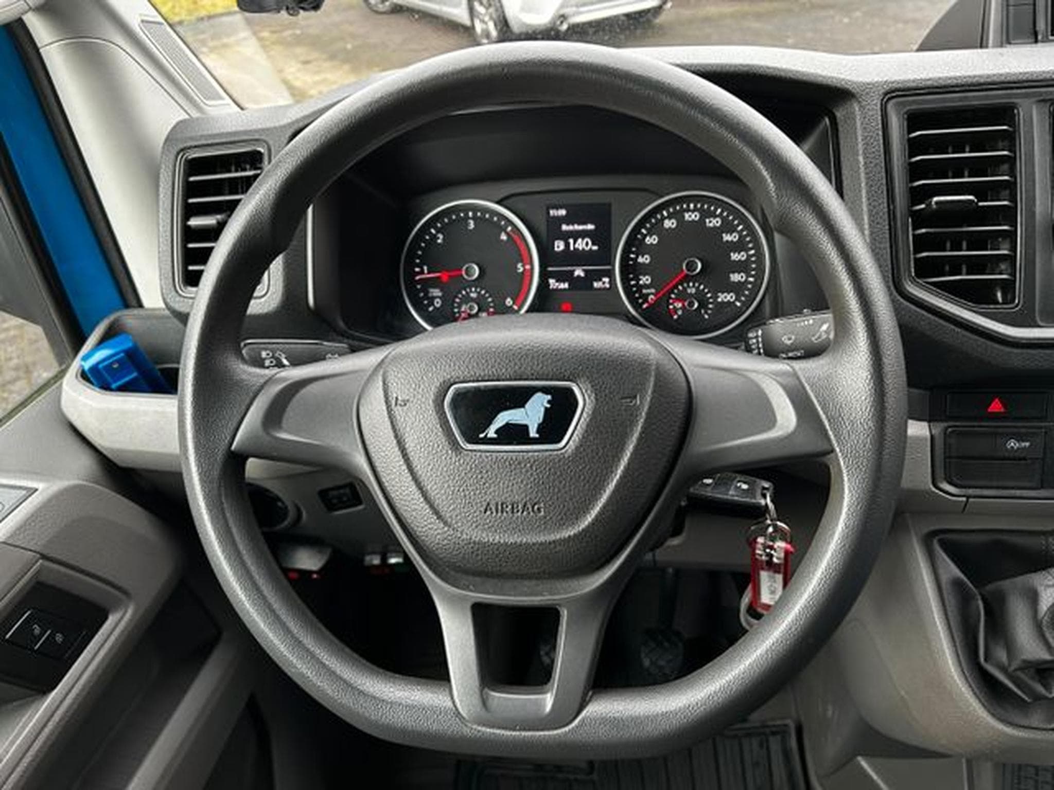 MAN TGE TGE Fahrzeugtransporter Abschleppfahrzeug (2019) - Photo 11