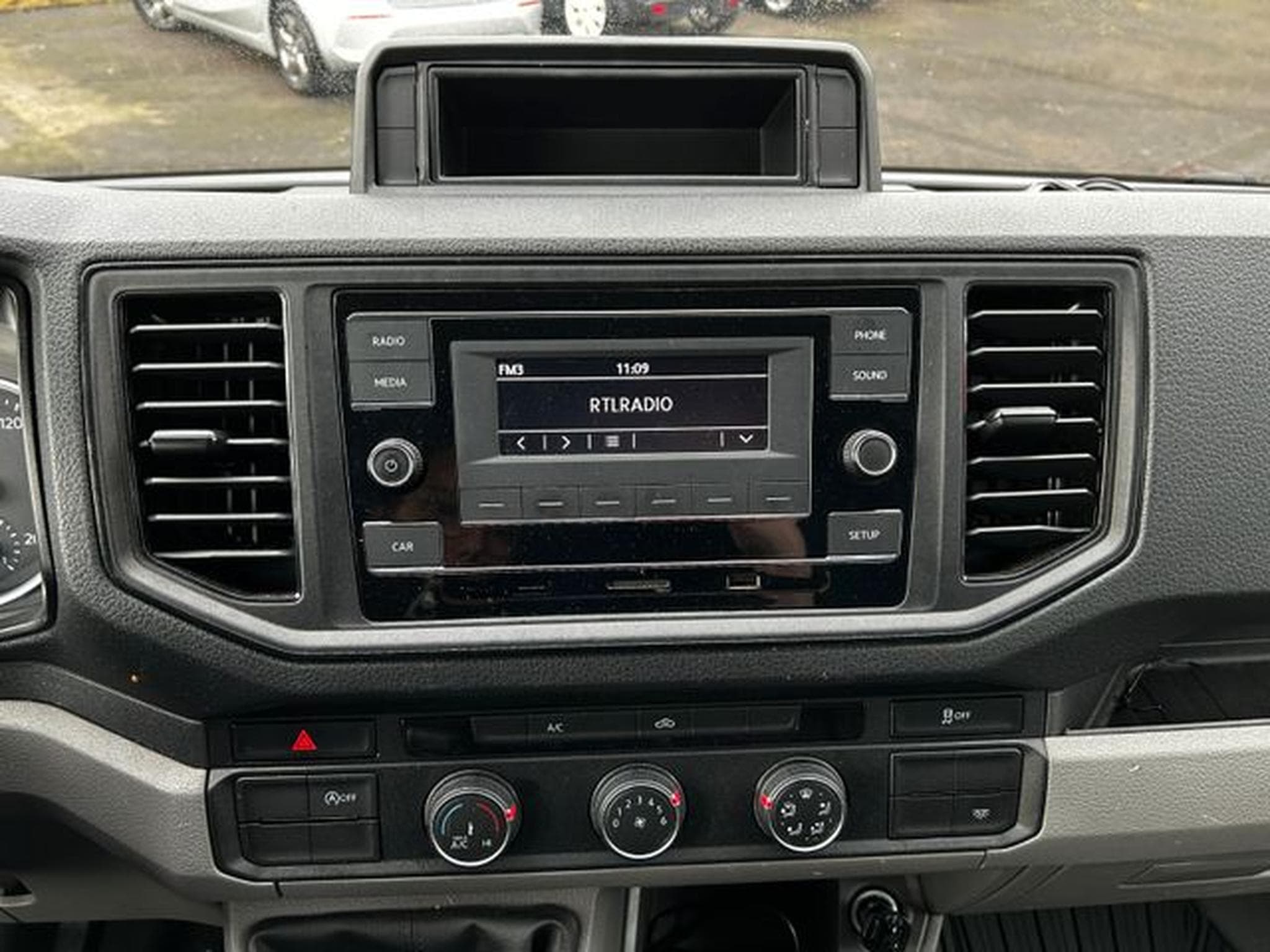 MAN TGE TGE Fahrzeugtransporter Abschleppfahrzeug (2019) - Photo 13